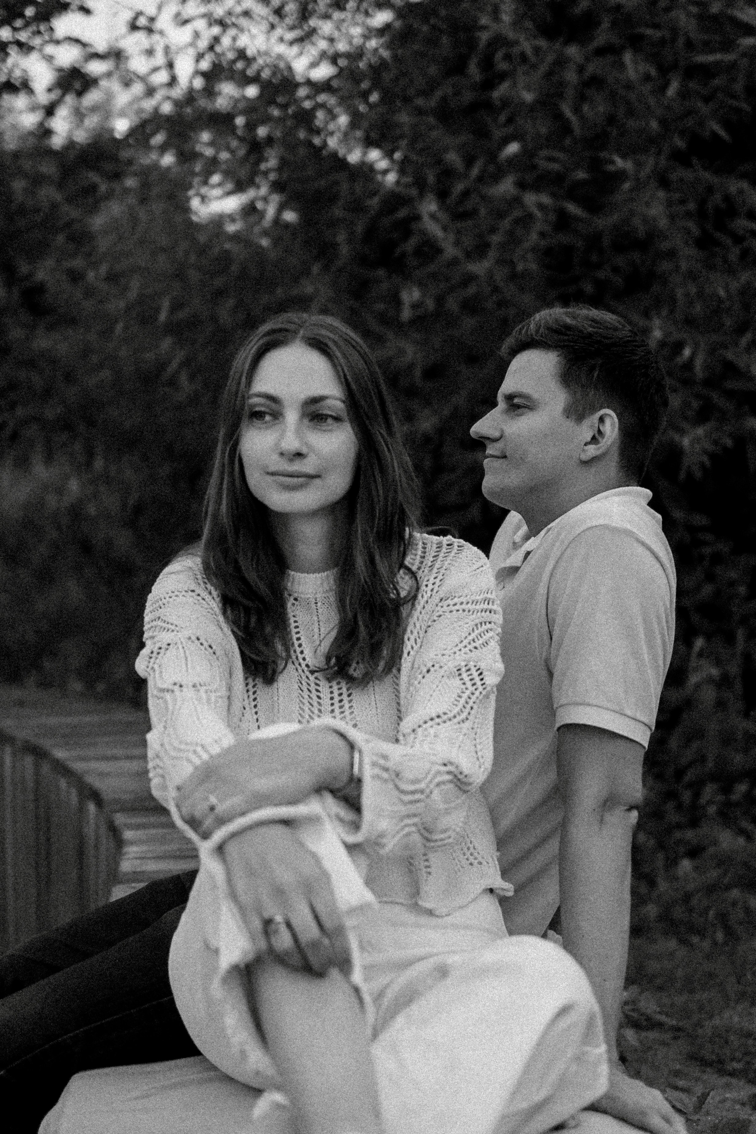 Настя и Андрей. Главная