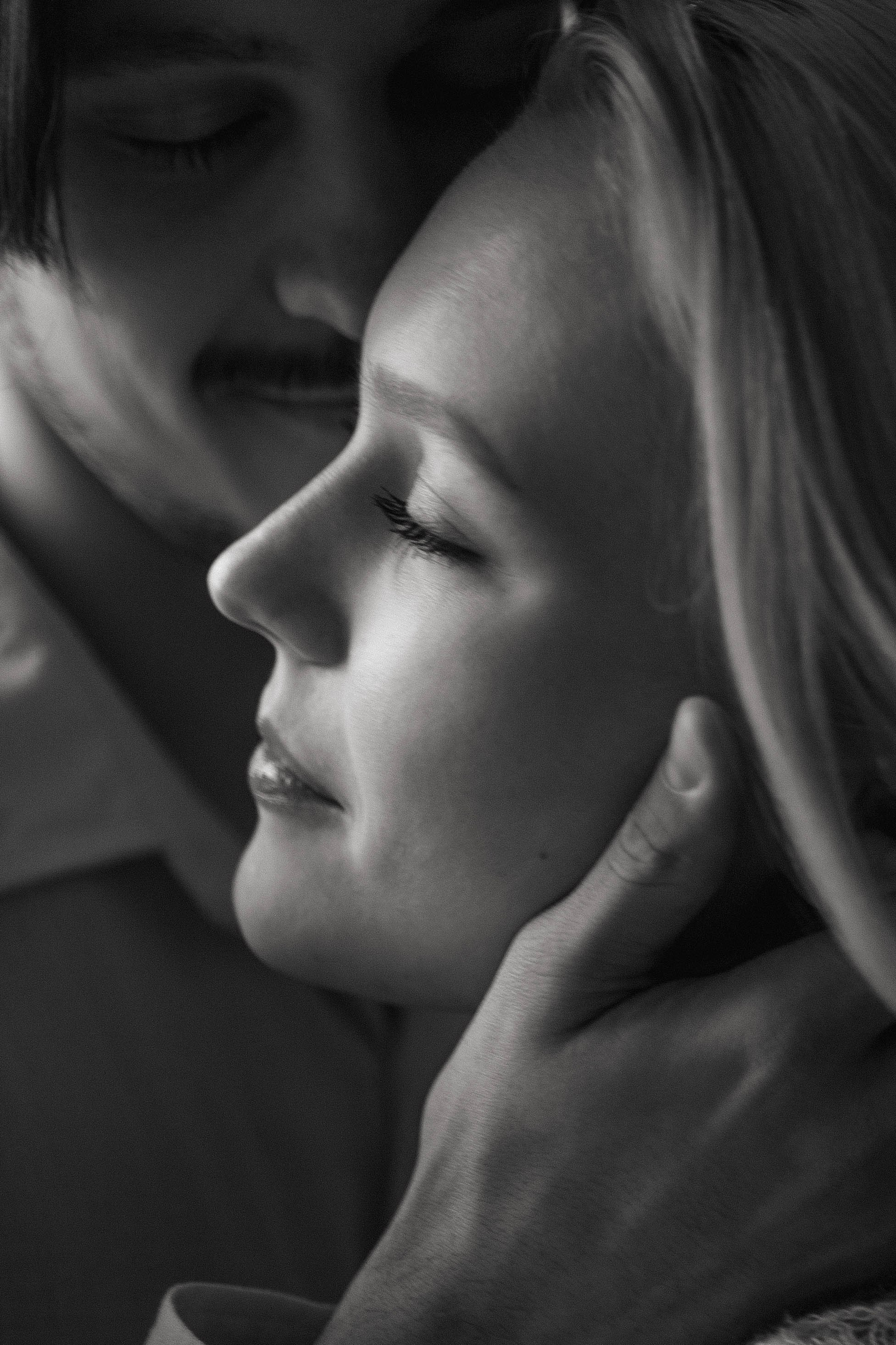 Вероника и Рома. Главная