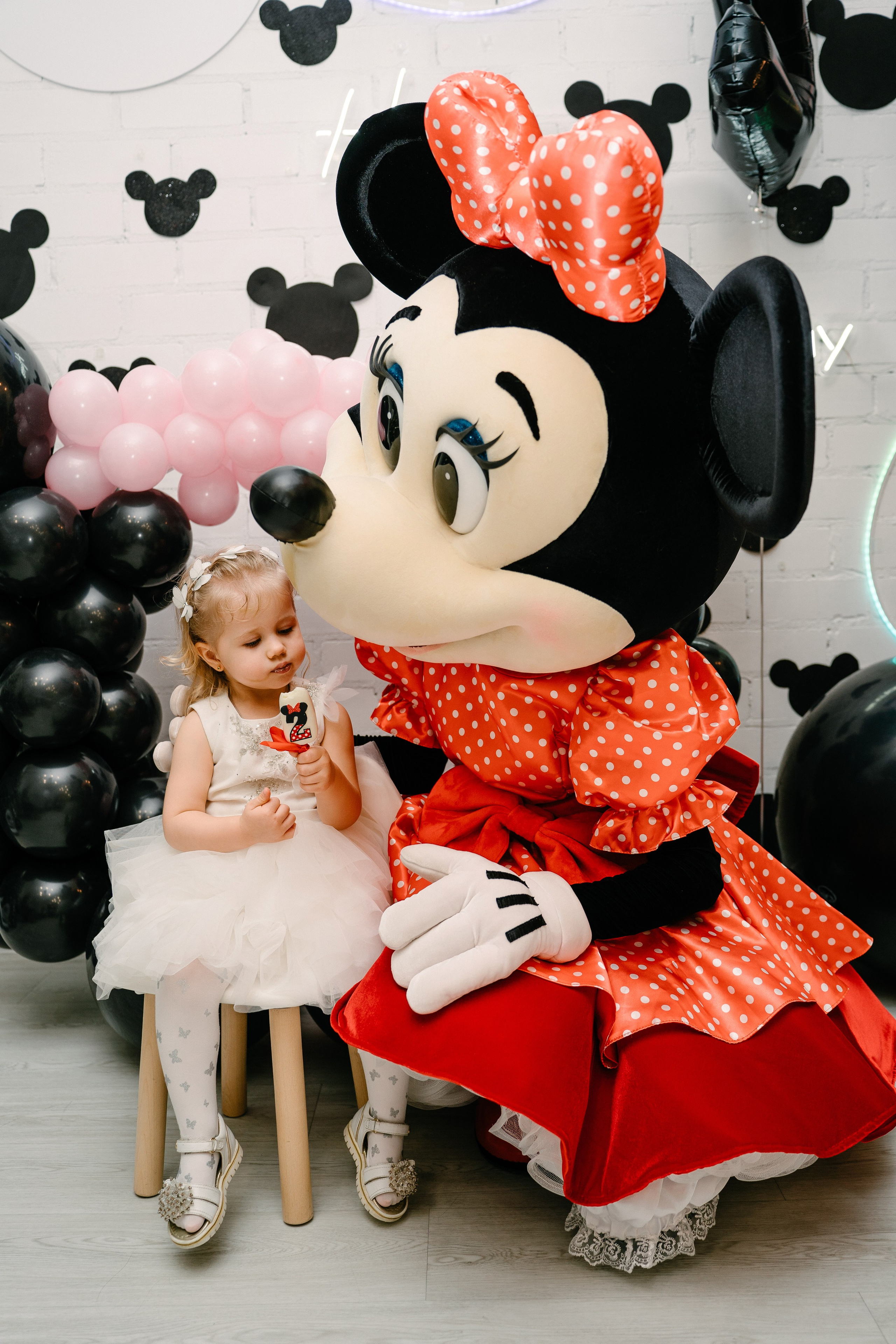 Александре 2 годика. Свадебный и семейный фотограф в Воронеже Анастасия Бойко