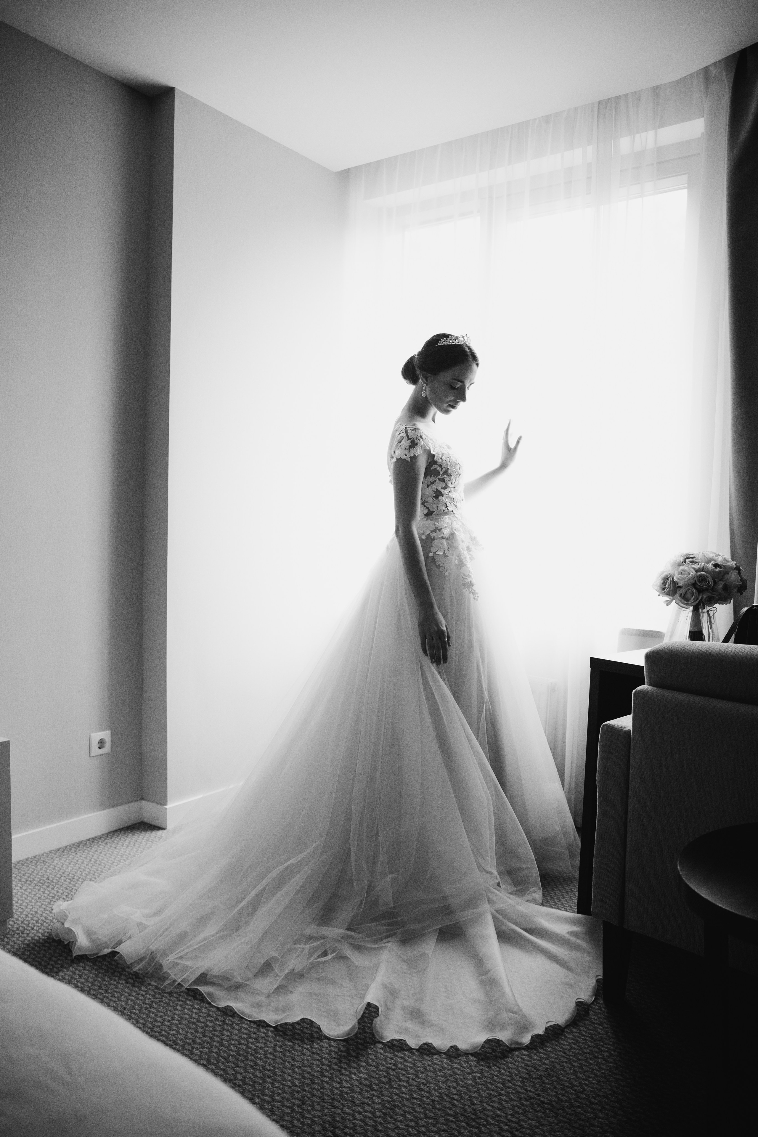 Олег & Ирина. Фотограф Денис Персенен | Санкт-Петербург, Москва