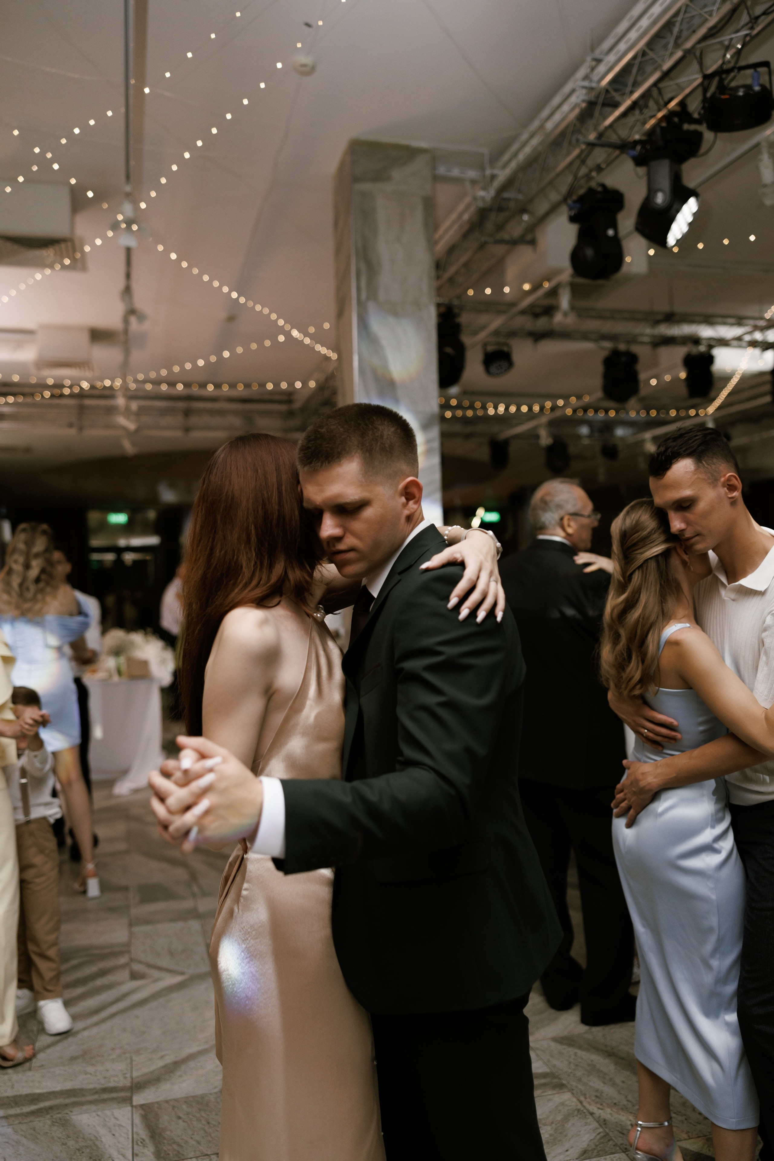 Банкет 23/08. Свадебный фотограф Нижний Новгород