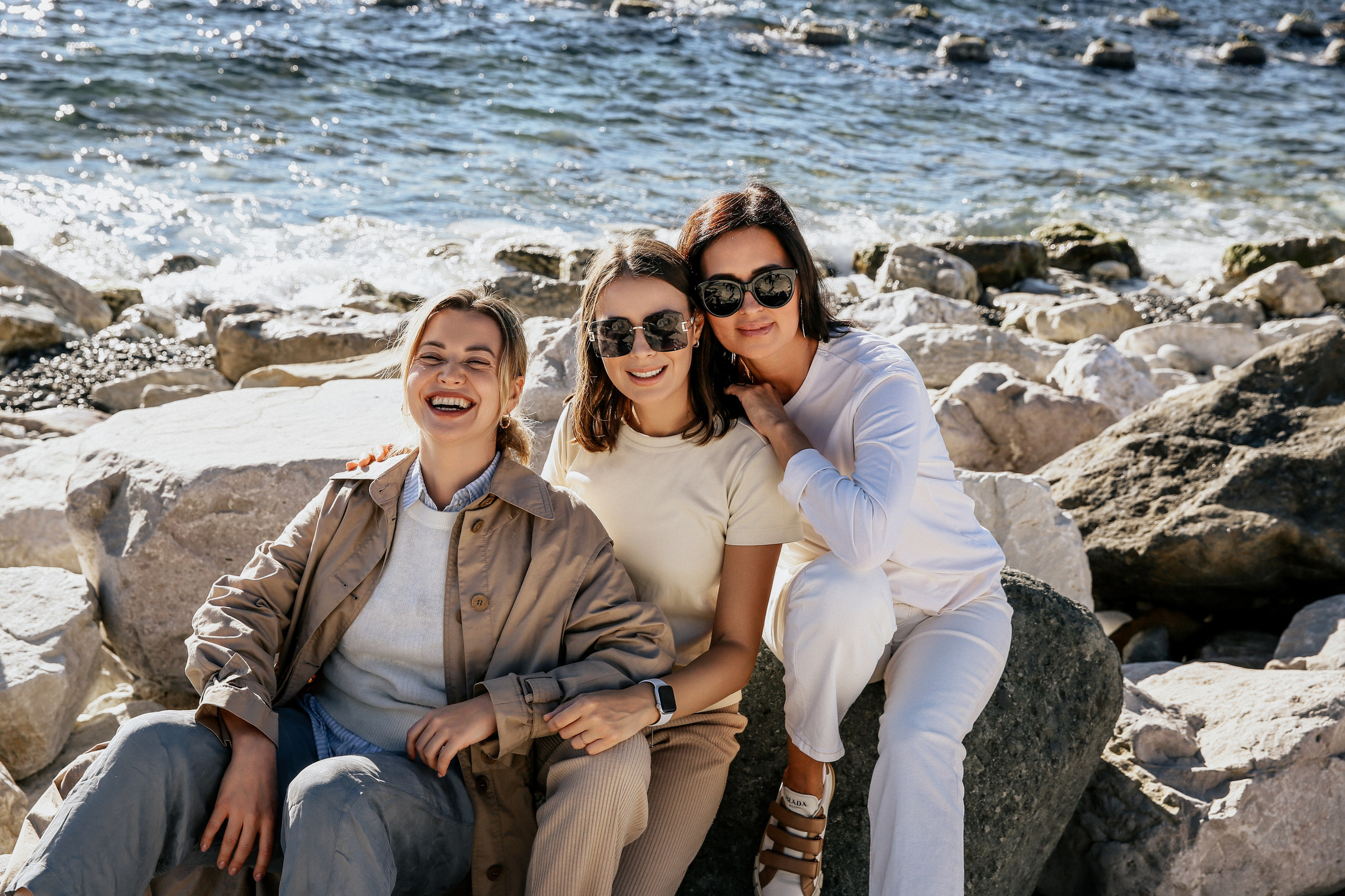 Ретрит в Красной Поляне Сила Любви. Фотограф и видеограф Анна Домашенко