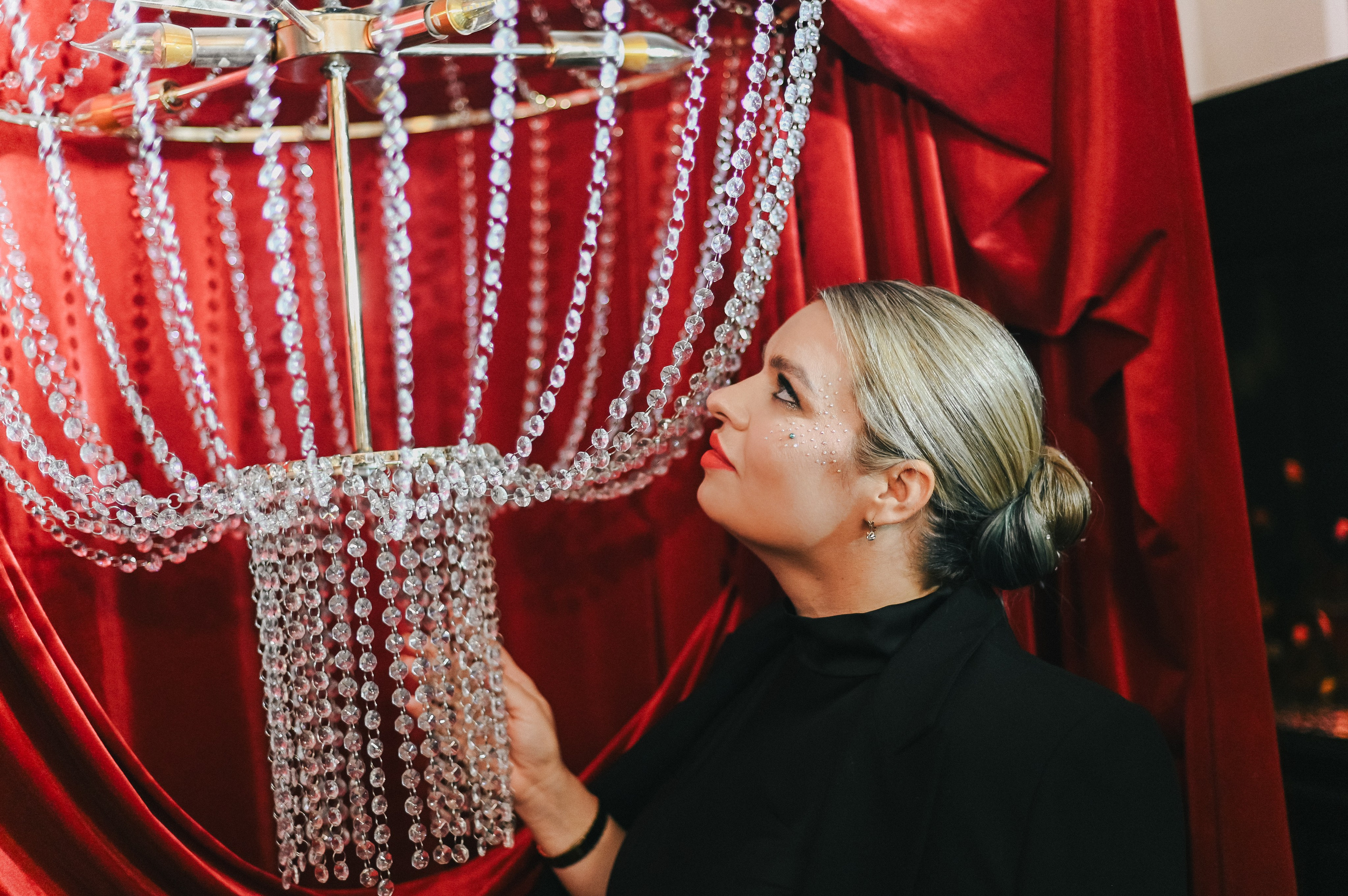 Юбилей Дмитрия. Свадебный и семейный фотограф Волгоград Москва