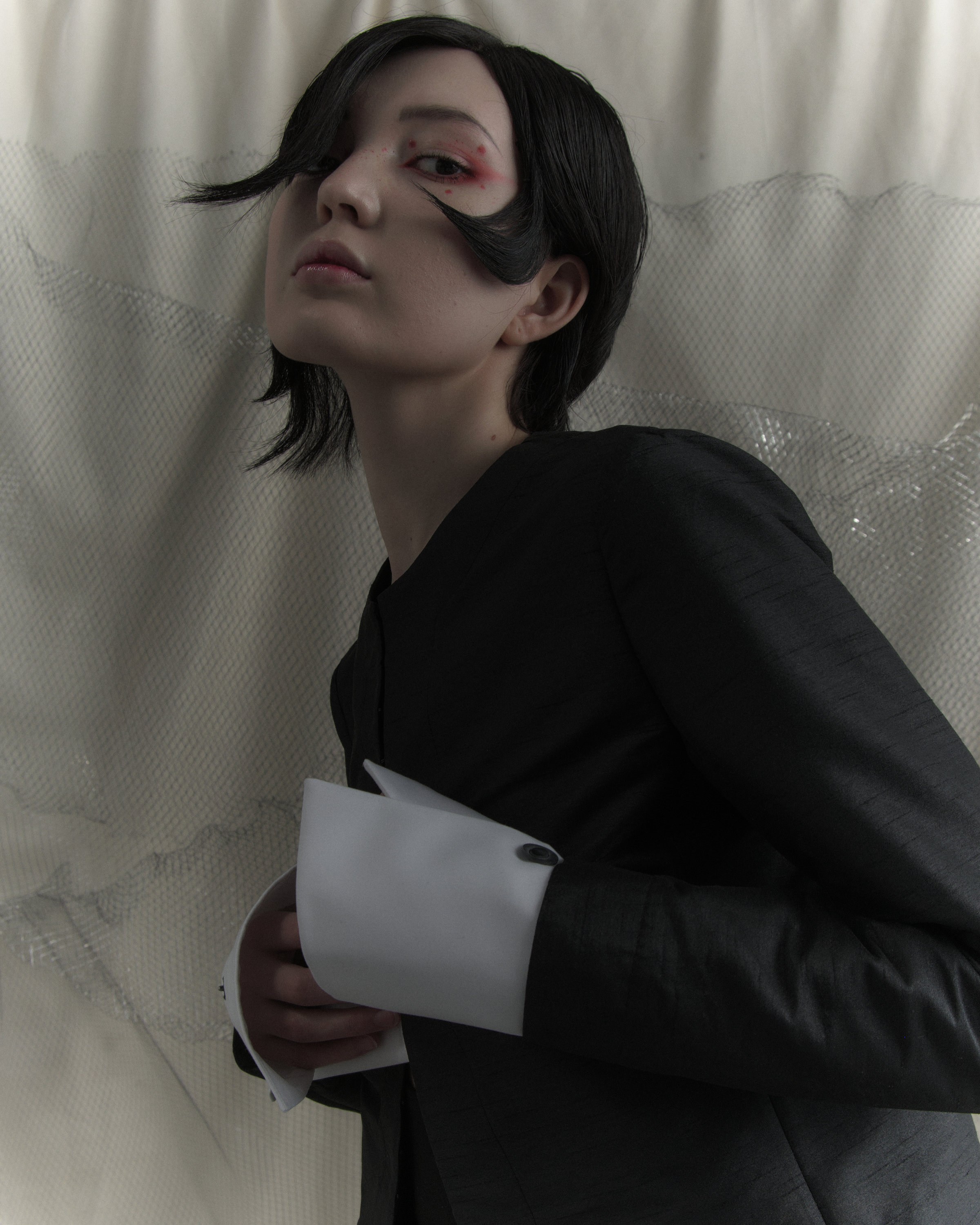 Zhasmin Akopyan «Introspectiva». Фотограф и арт-директор в Алматы