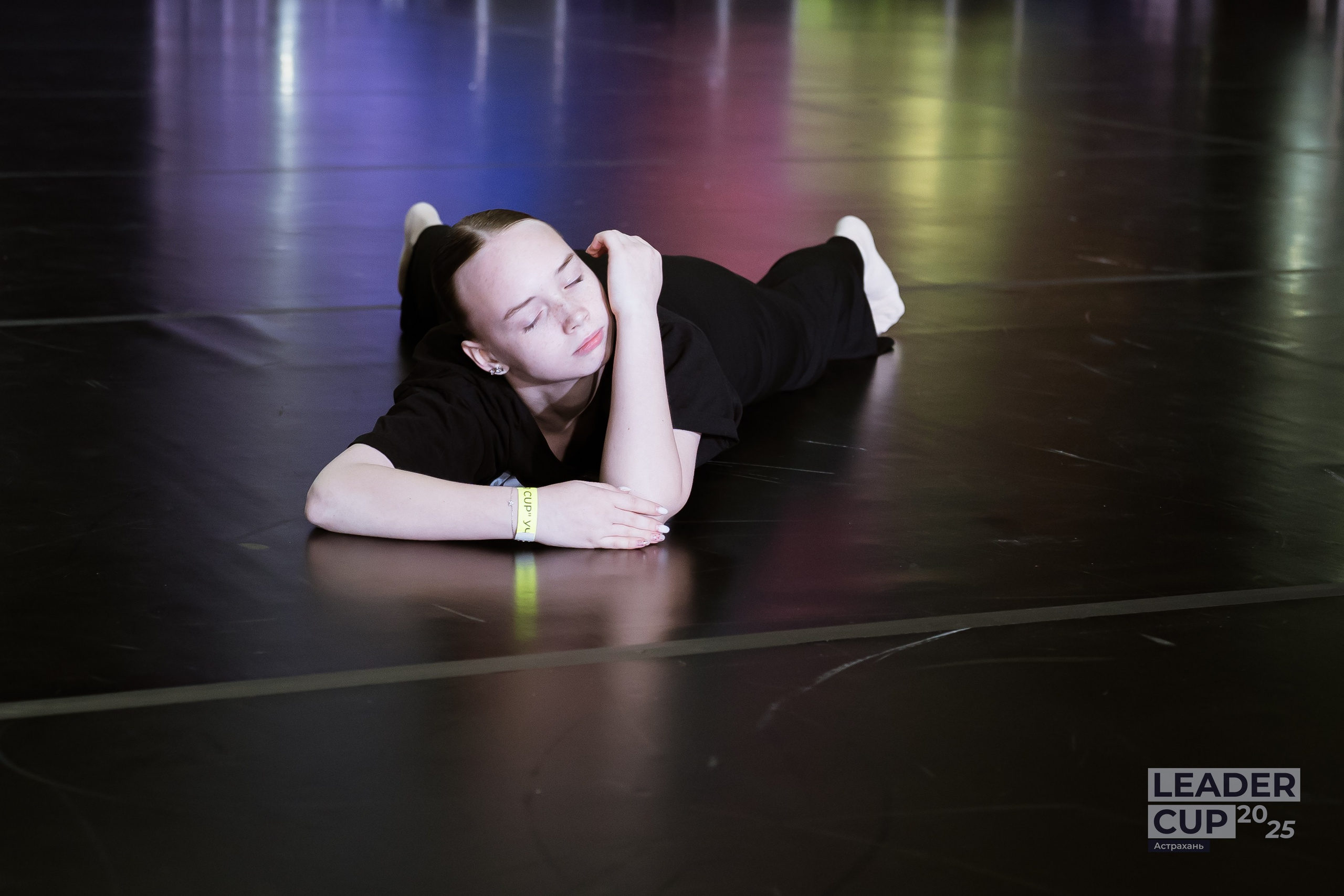 Танцевальные События. Фото