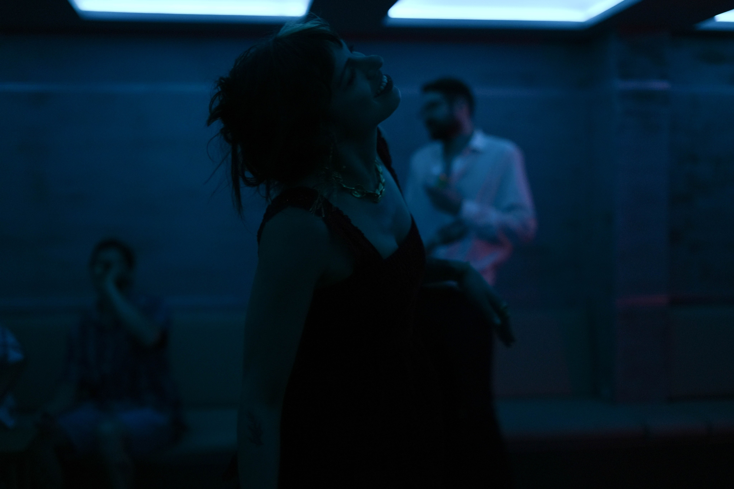 Olivia and Zack / 2 day. Wedding Photographer in Barcelona and Medellin