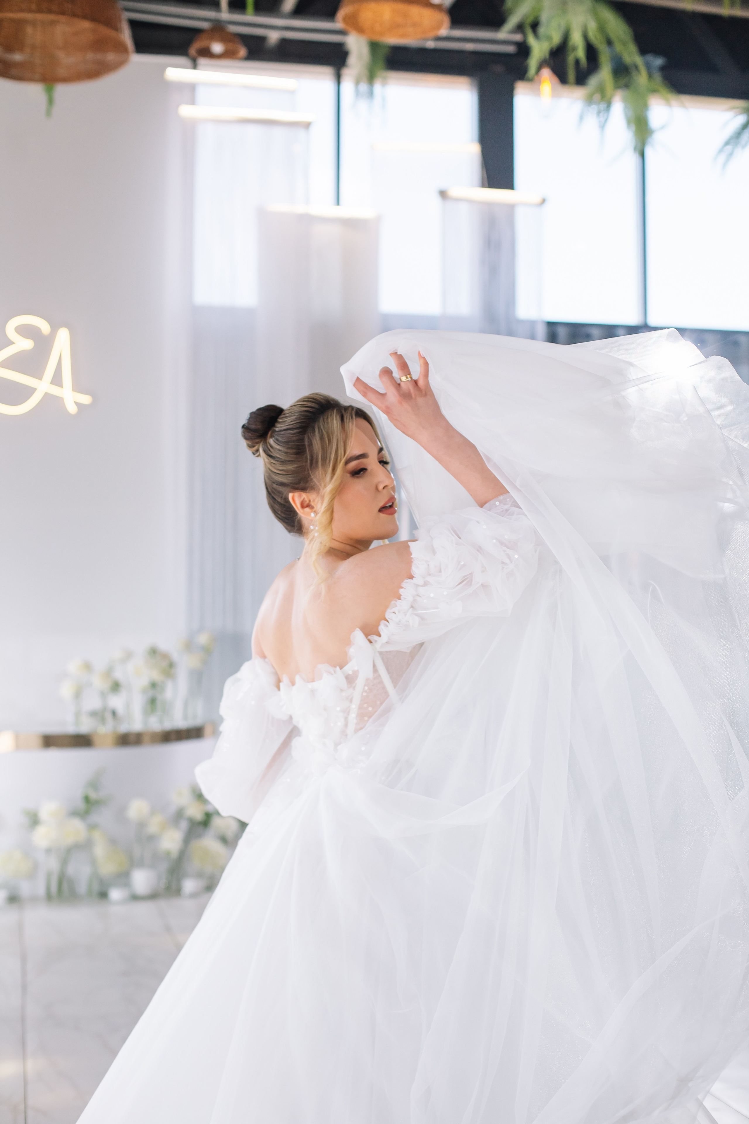 Евгений и Алина. Свадебный фотограф Анастасия Багдасарян