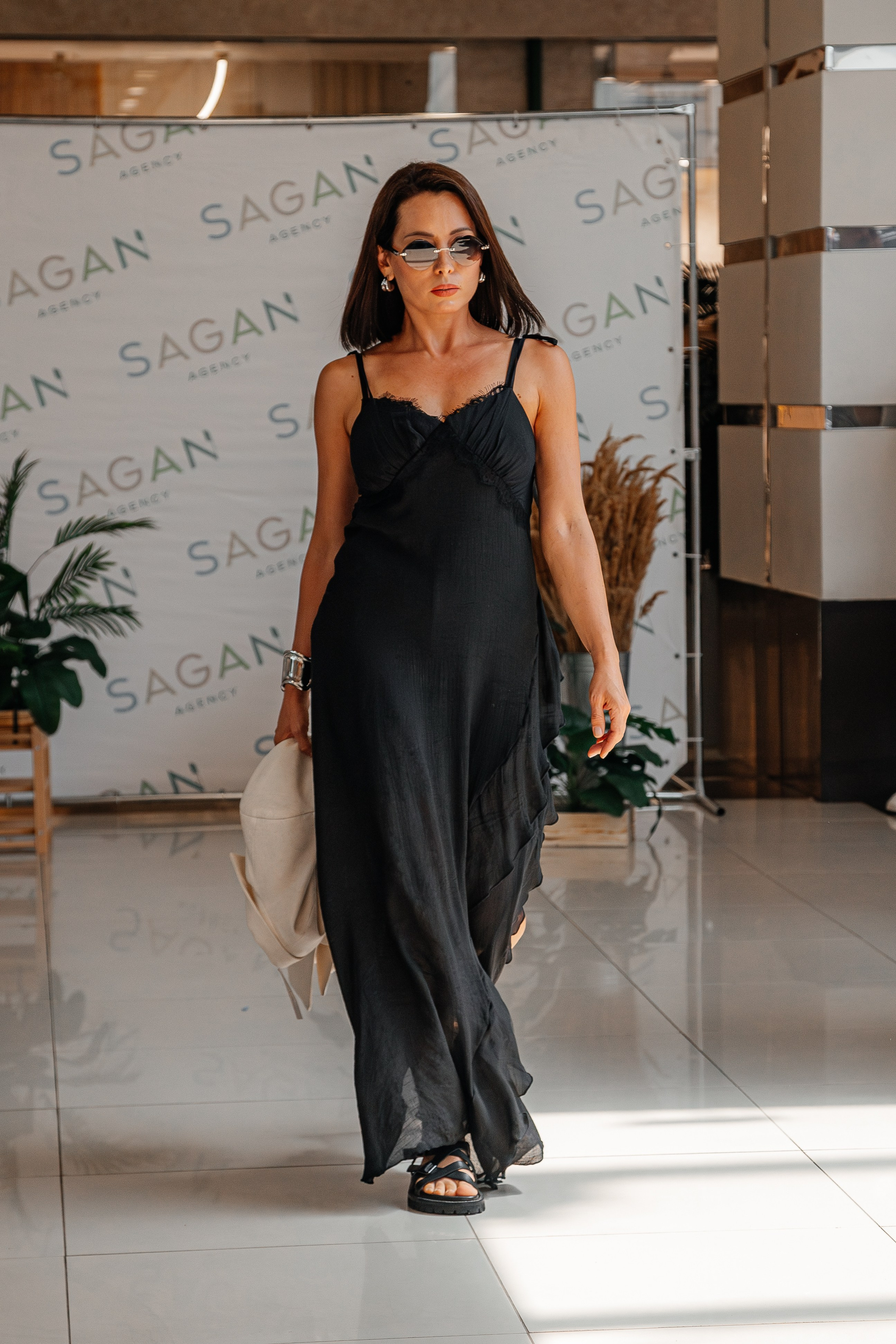 Репортаж. LINE Lab