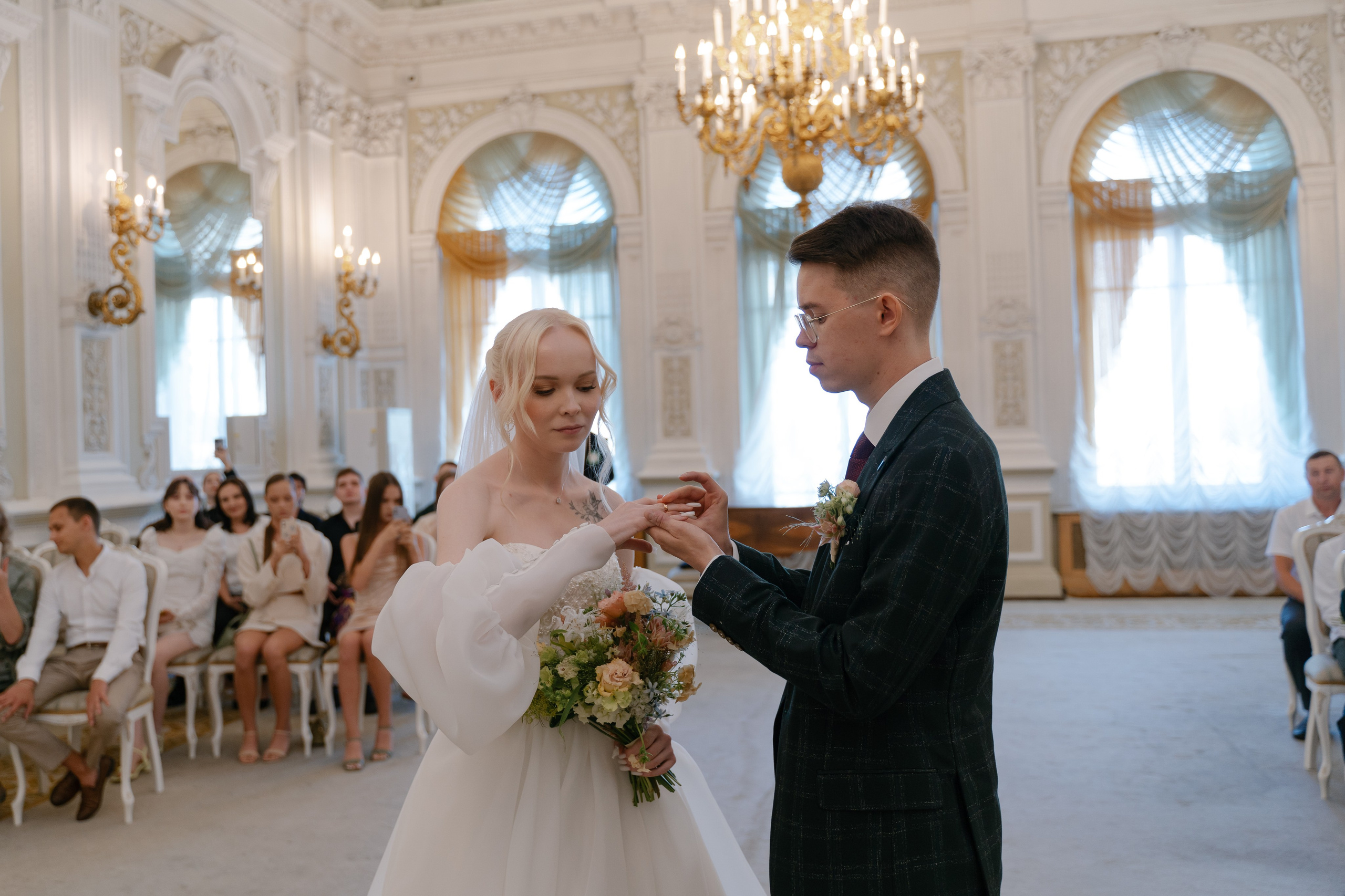 09.08.2023. Свадебный фотограф — Наталья Фед СПб/Москва