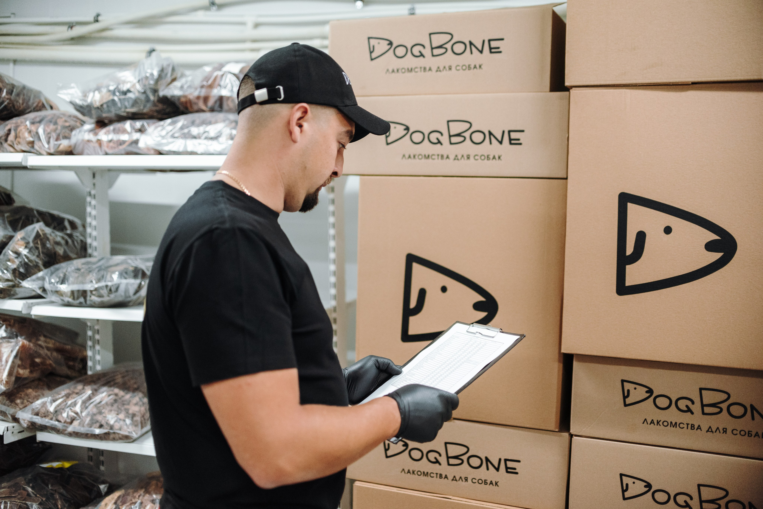 Dog Bone производство. Фотограф-анималист Валерия, Москва, Мытищи