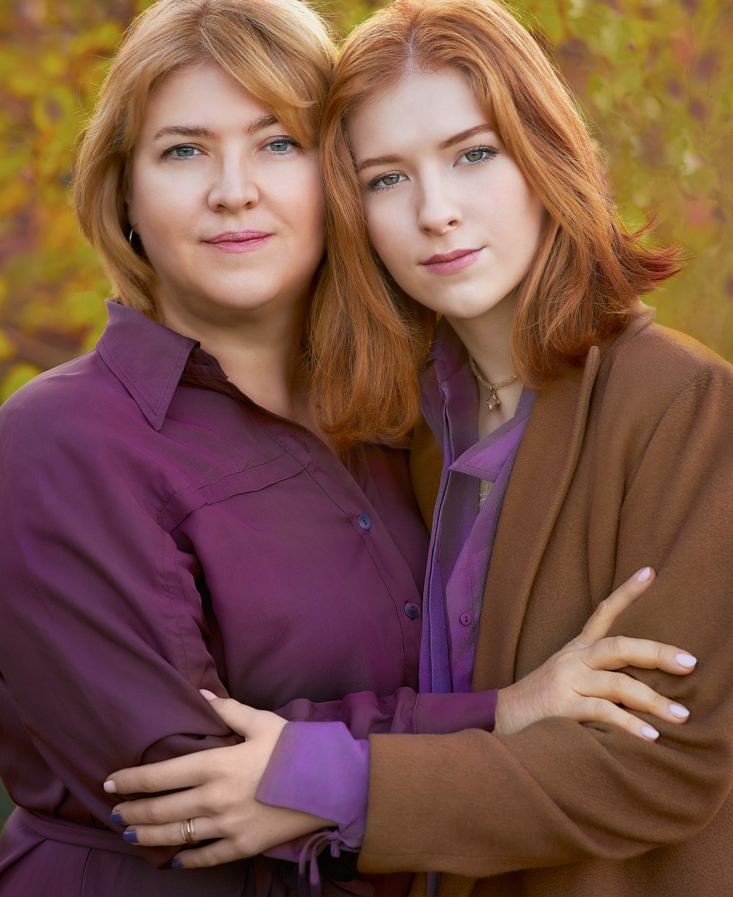 Елена и Алиса. Фотограф в городе Ростов-на-Дону Лариса Черных