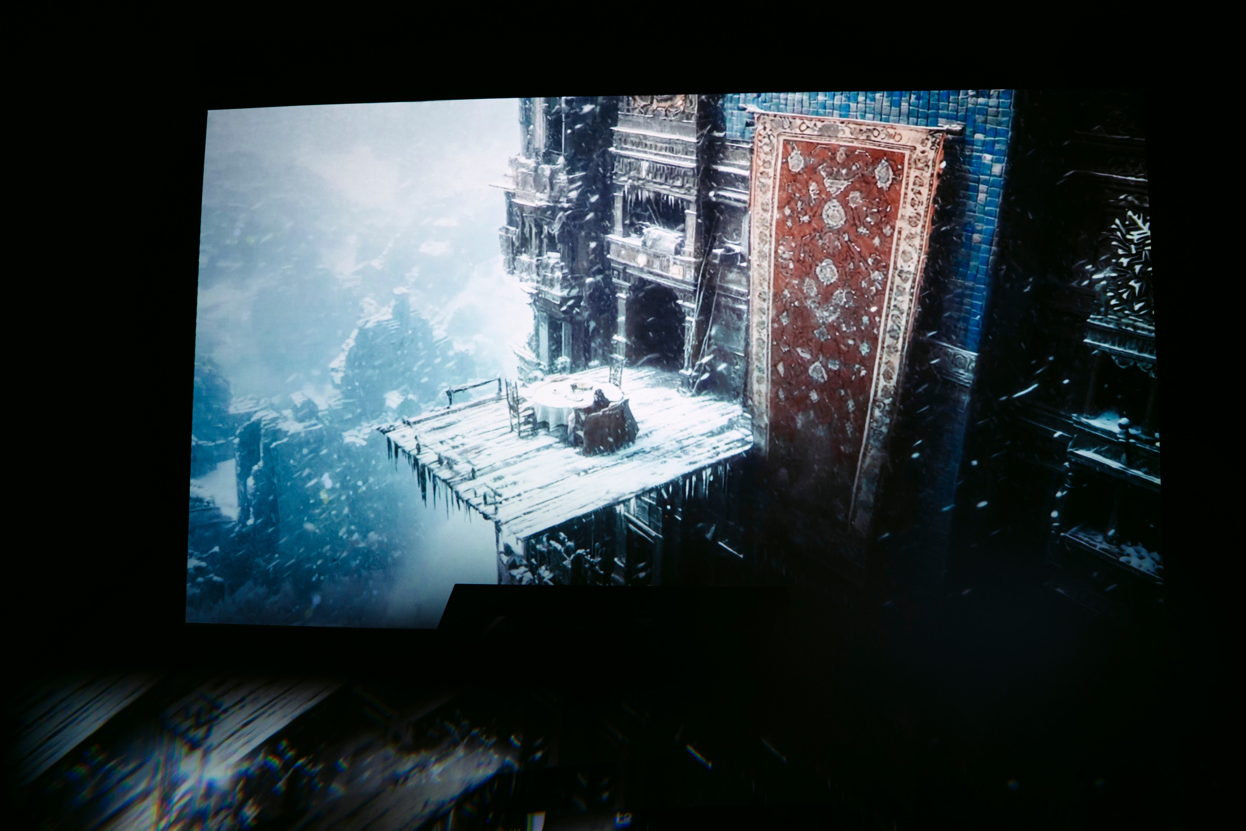 NUR NOW 2026. Главная