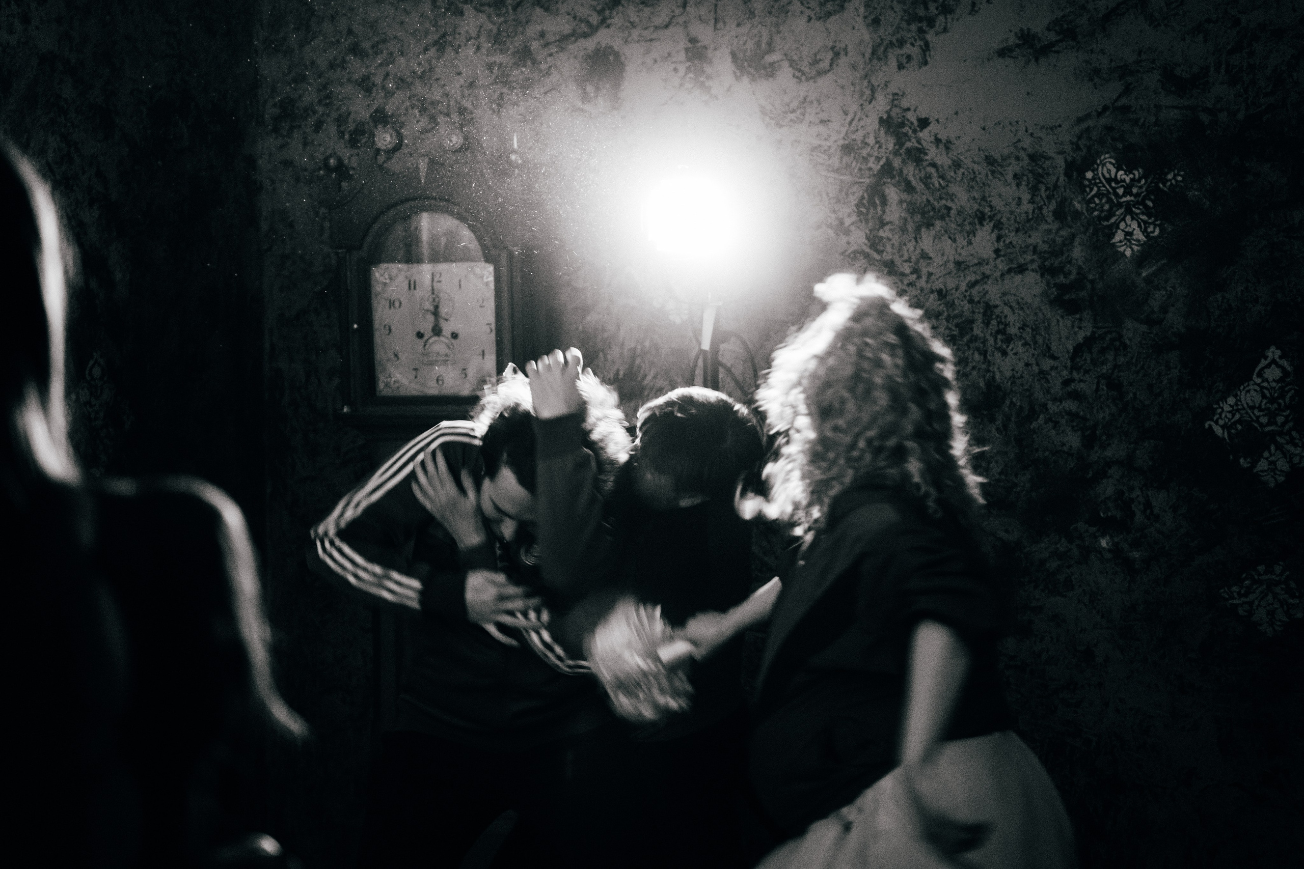 История особняка Демидова. Главная