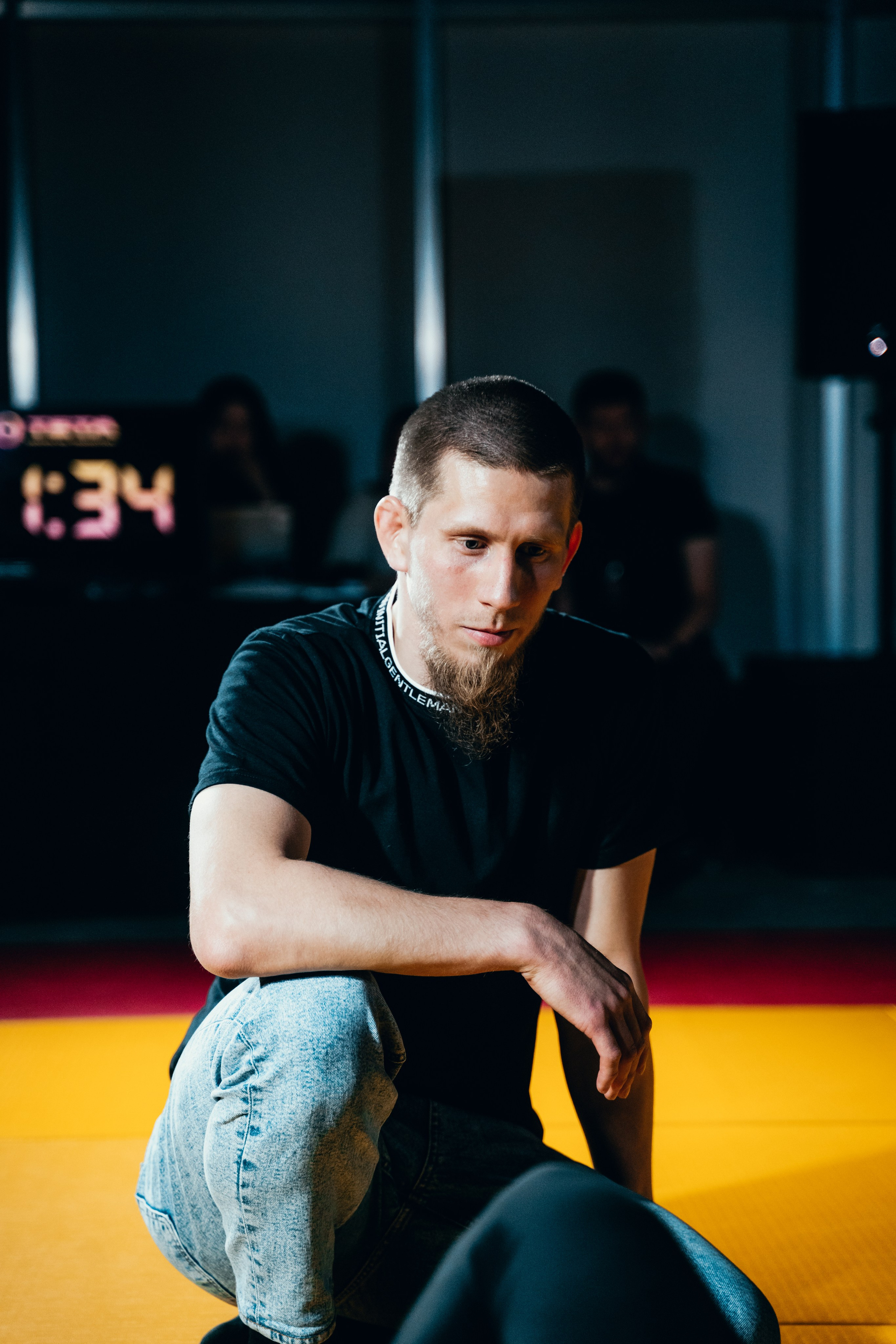 Турнир Teta Promotion 2024. Главная