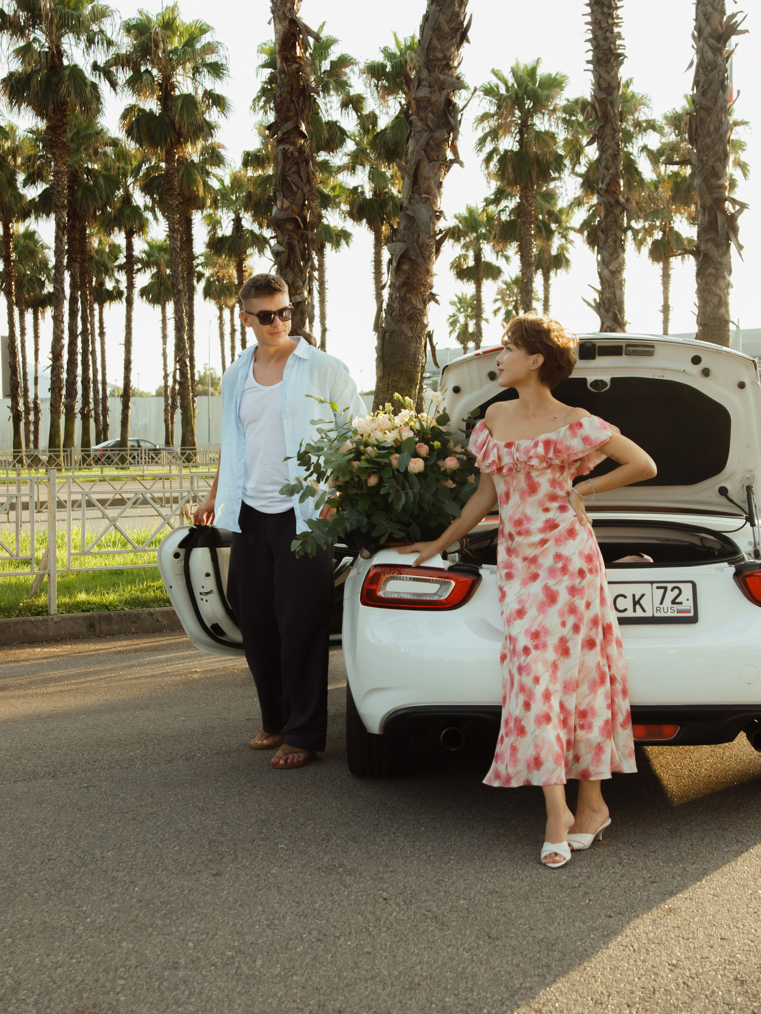 Алина & Иван. Фотограф Анапа, Новороссийск, Краснодар