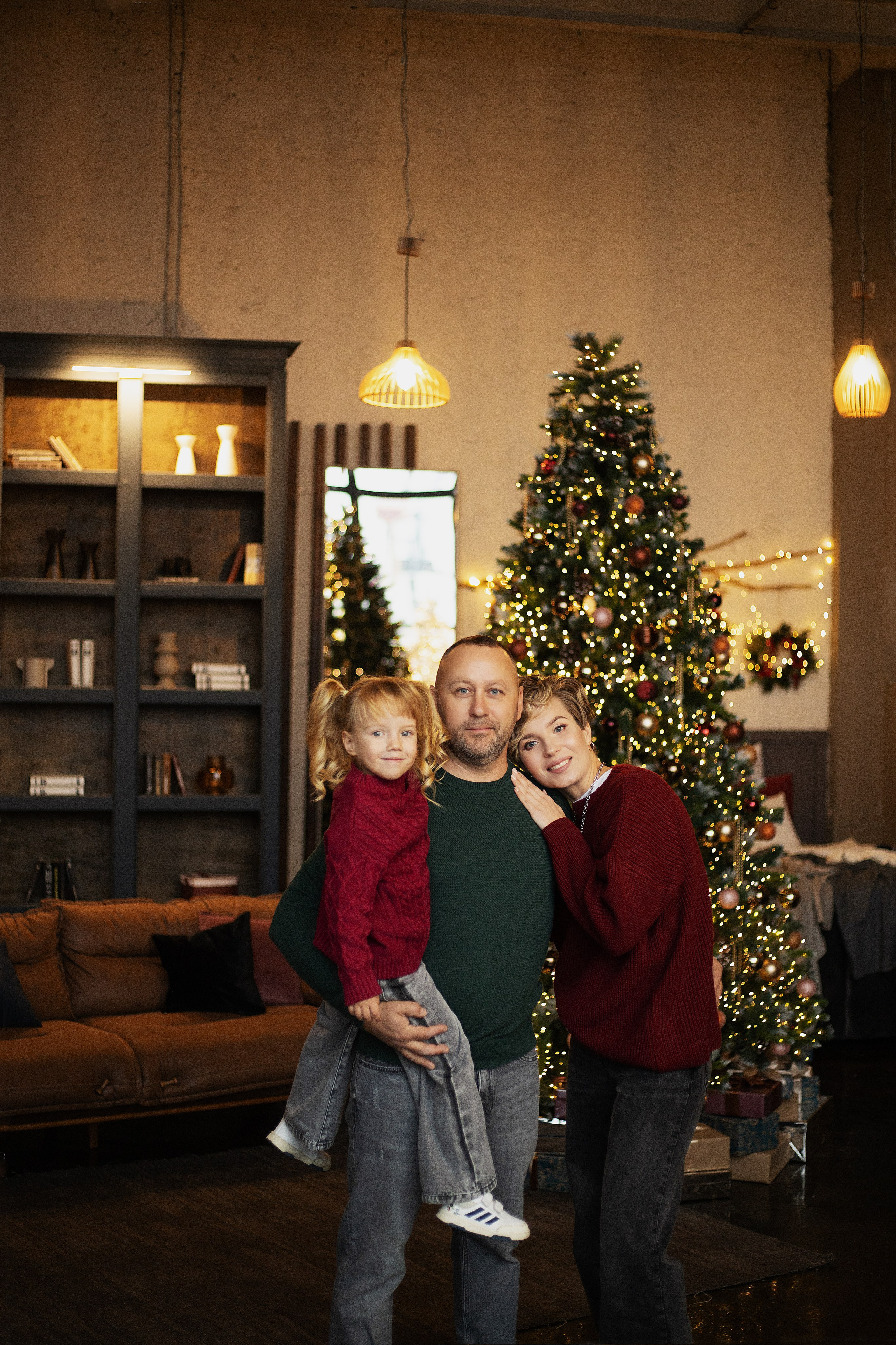 NEW YEAR. Контент-фотограф в Калининграде (Москве) Наталья Кеворкова