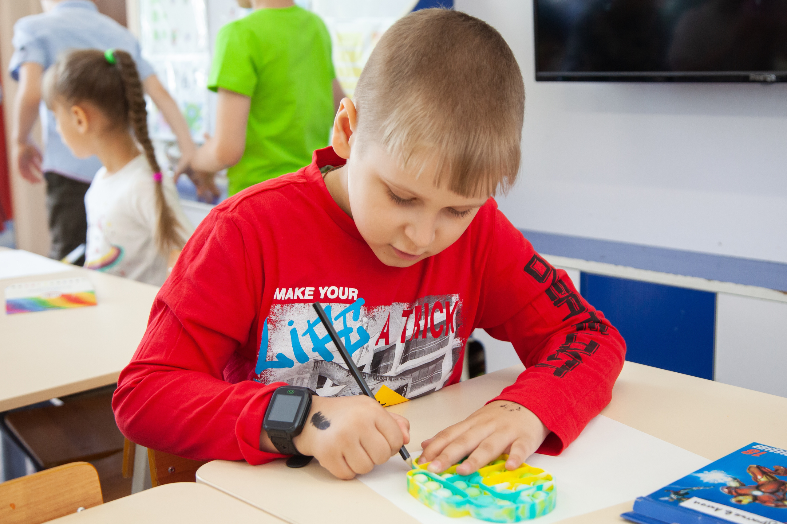 Детсад. 25foto.ru