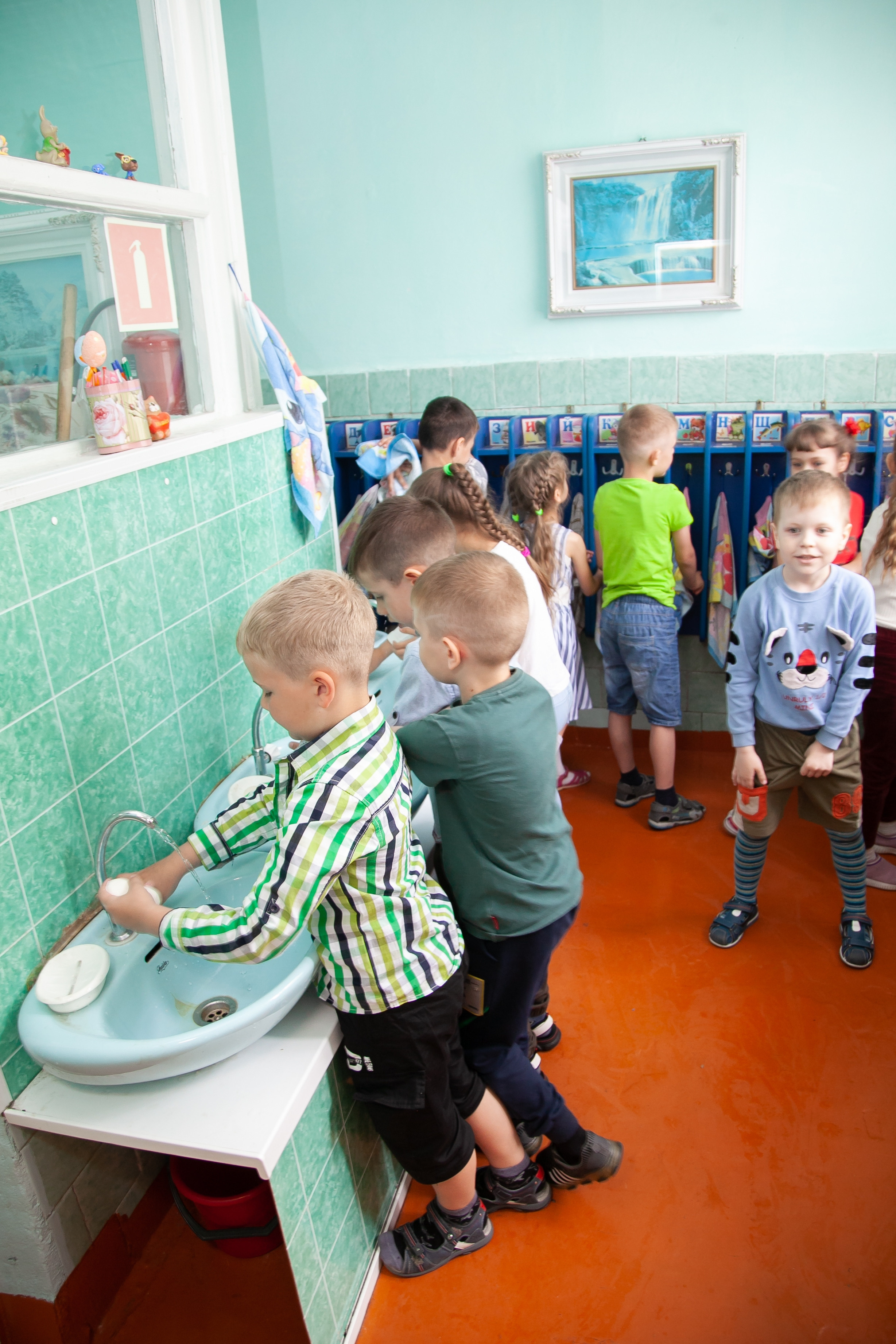 Детсад. 25foto.ru