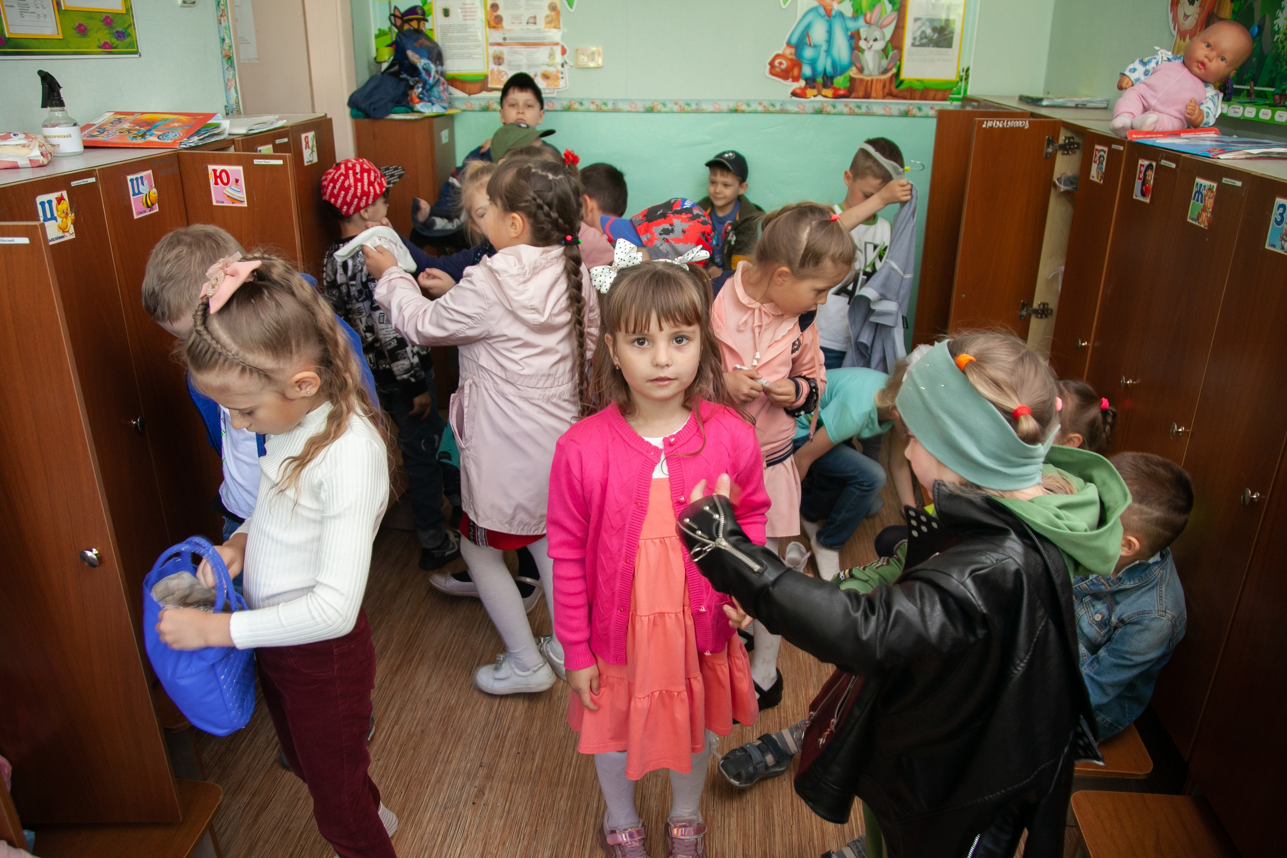 Детсад. 25foto.ru