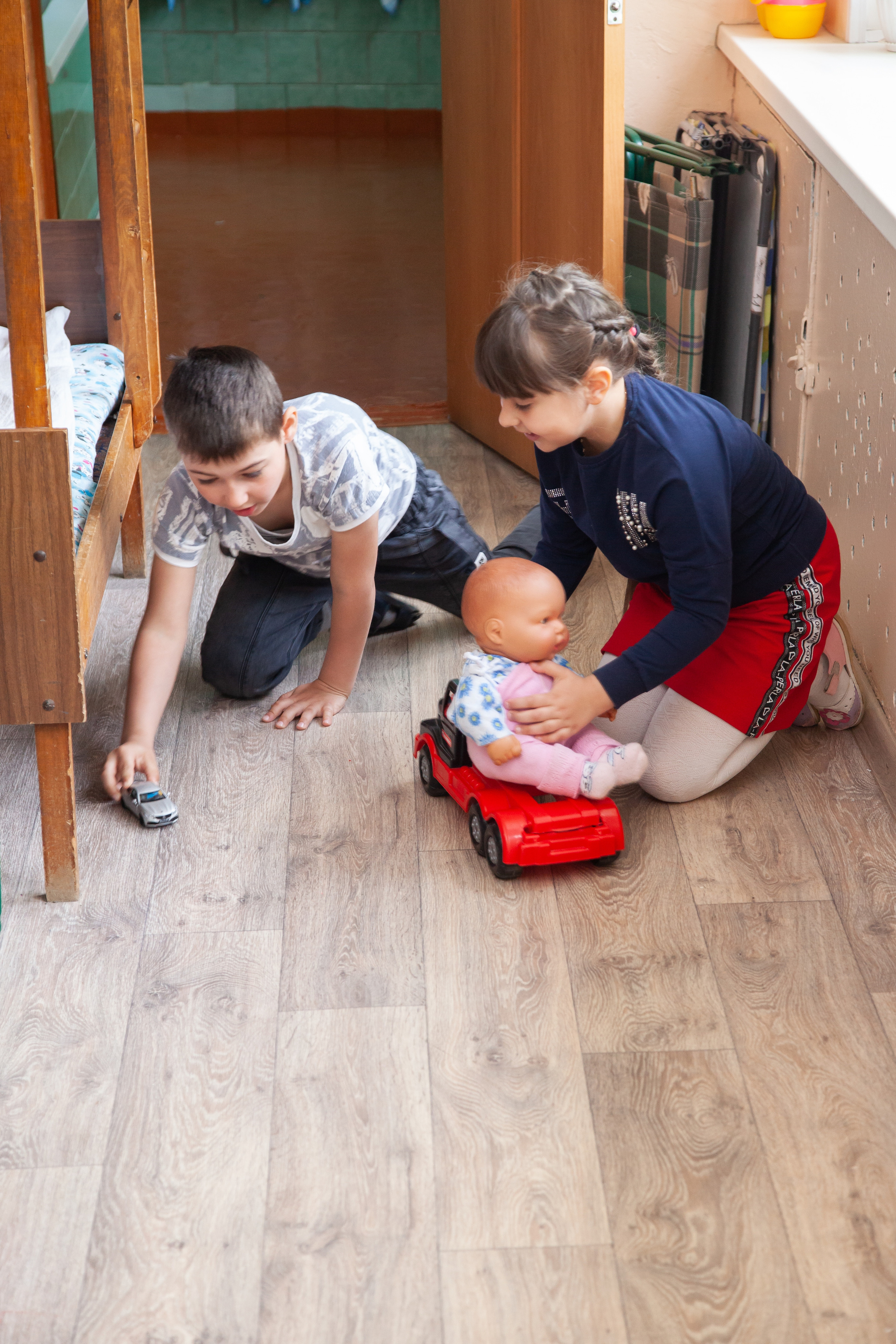 Детсад. 25foto.ru