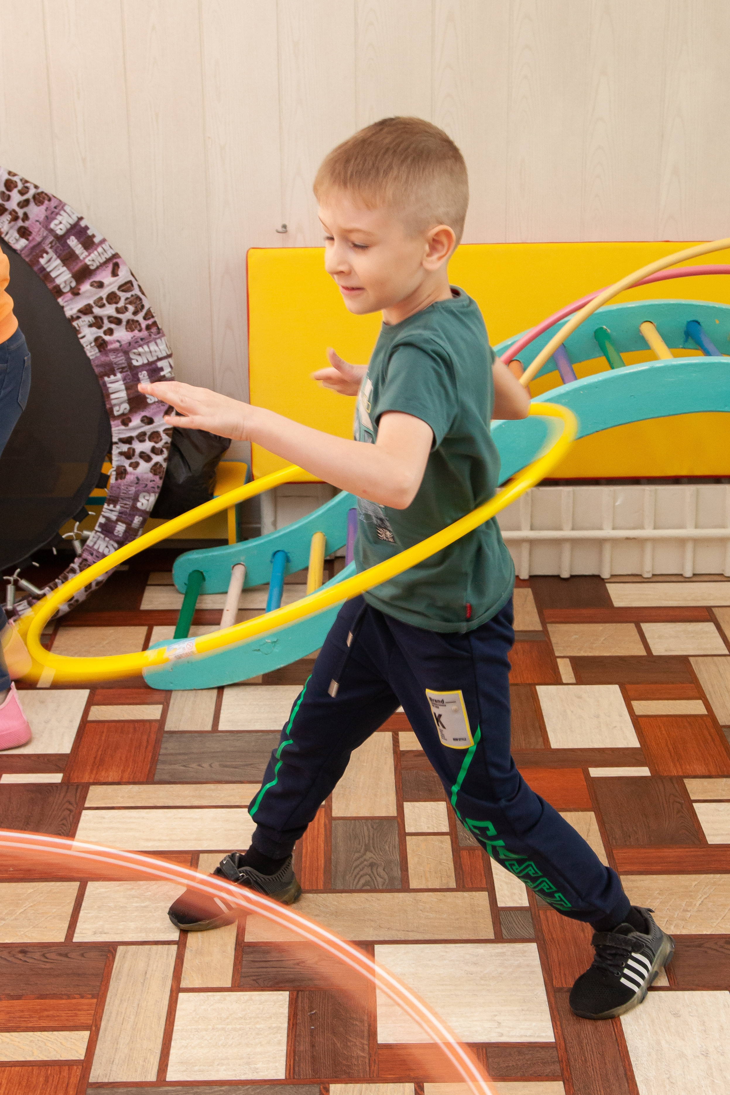 Детсад. 25foto.ru