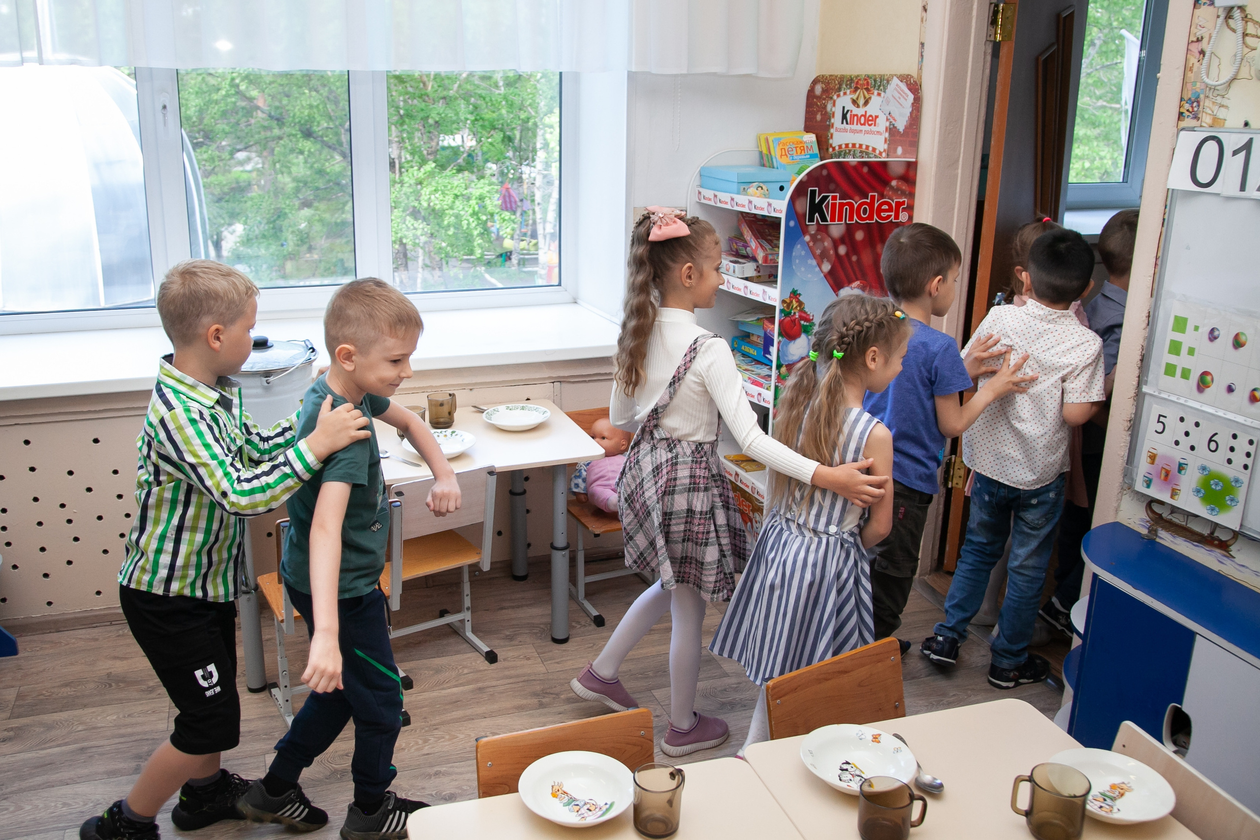 Детсад. 25foto.ru