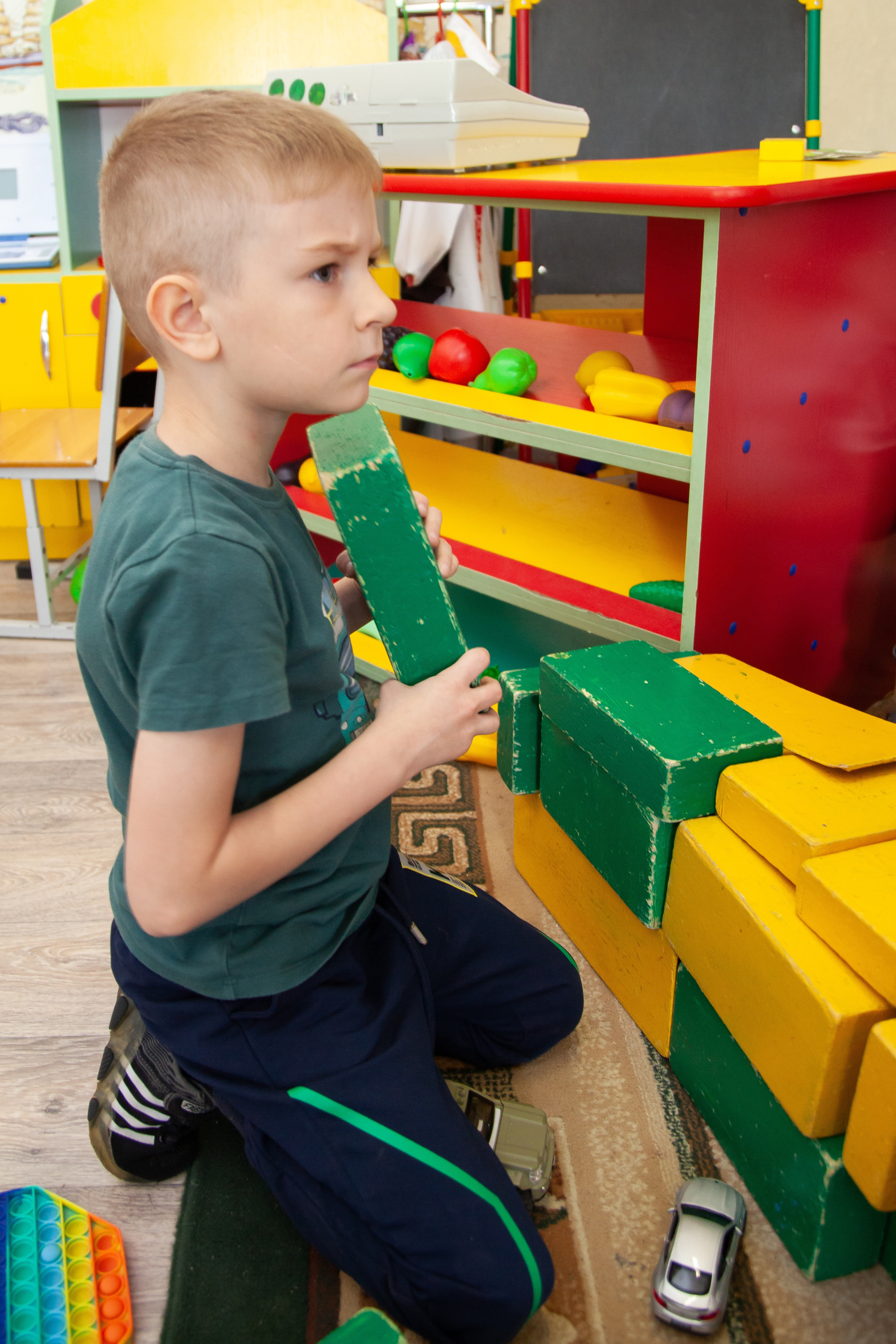 Детсад. 25foto.ru