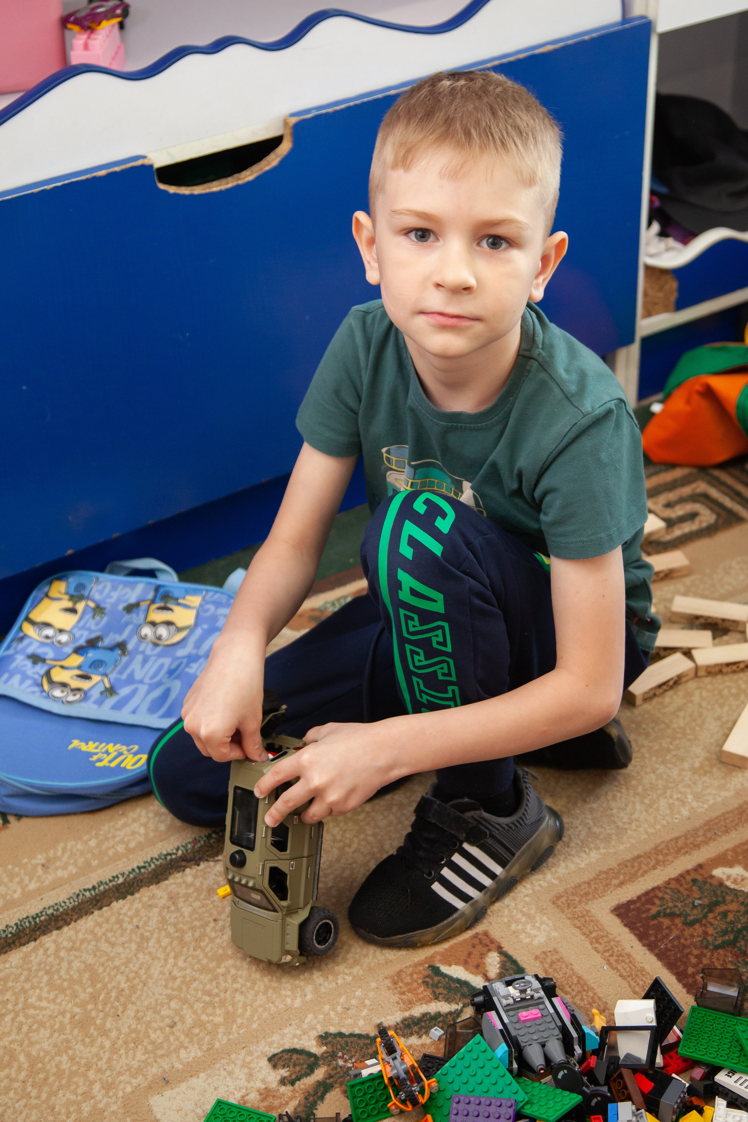 Детсад. 25foto.ru