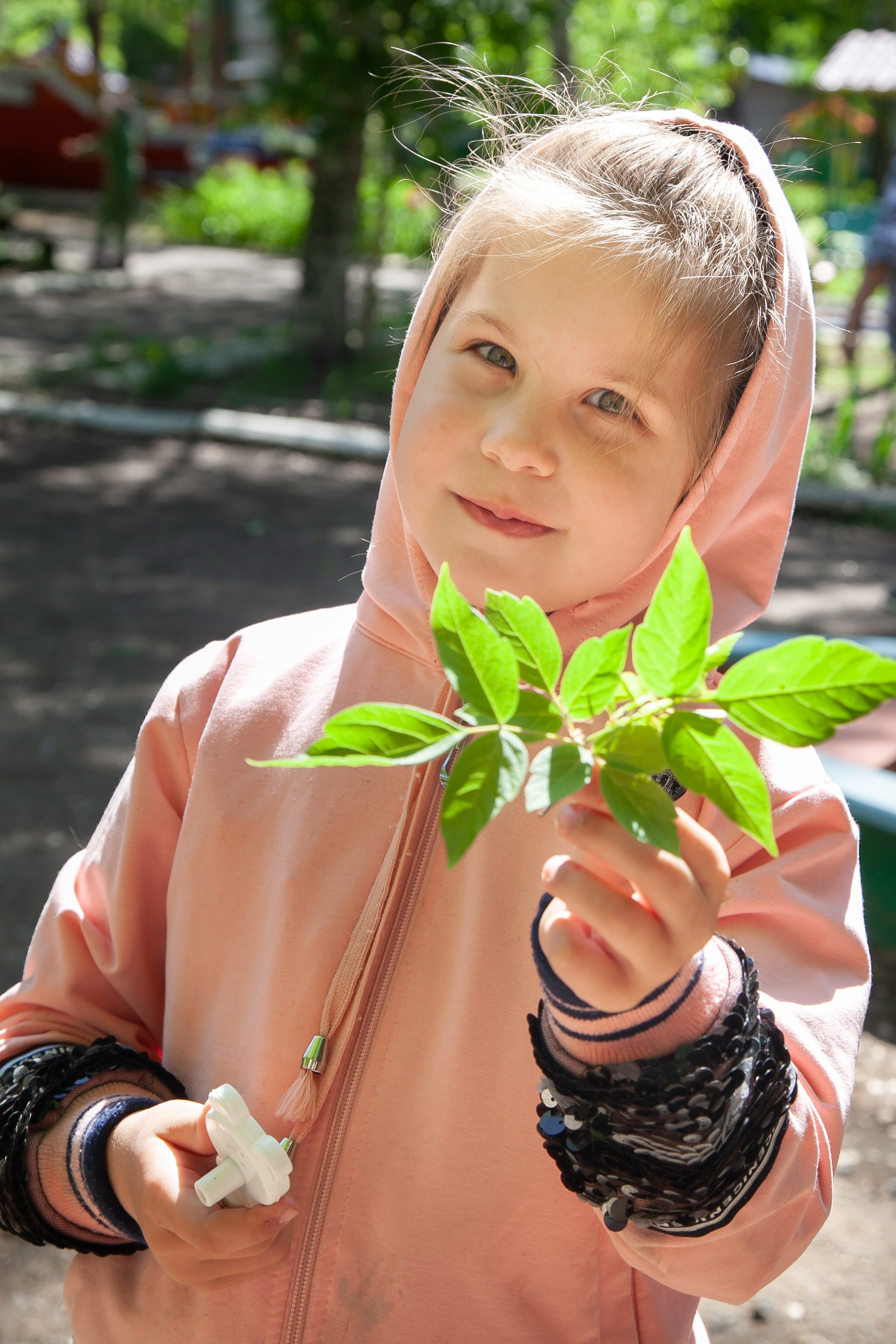 Детсад. 25foto.ru