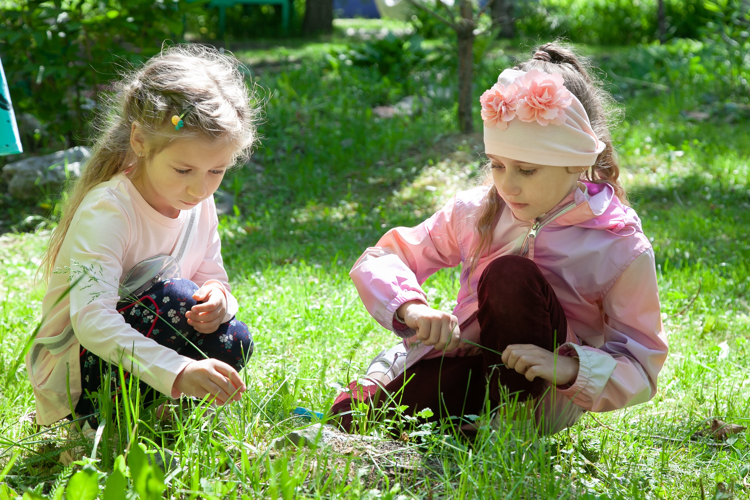 Детсад. 25foto.ru