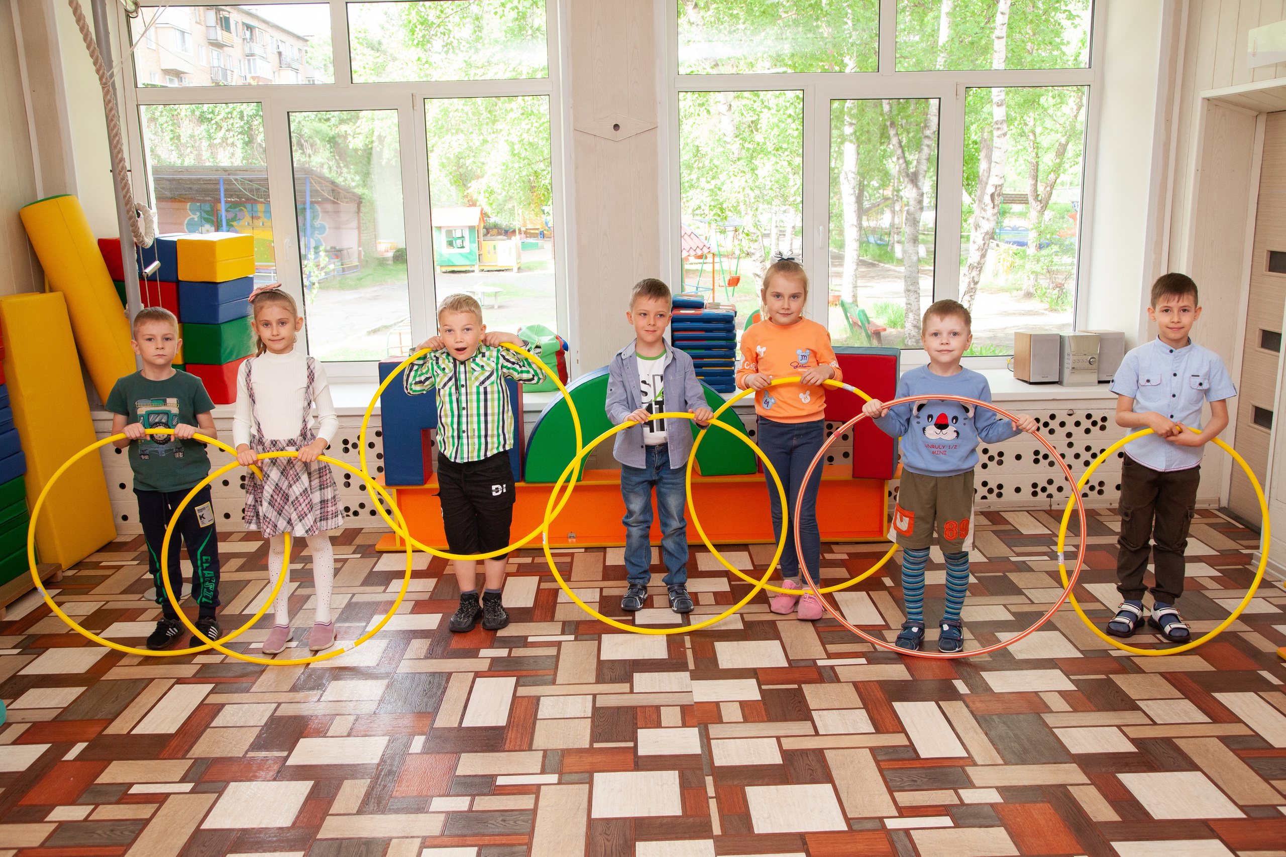 Детсад. 25foto.ru