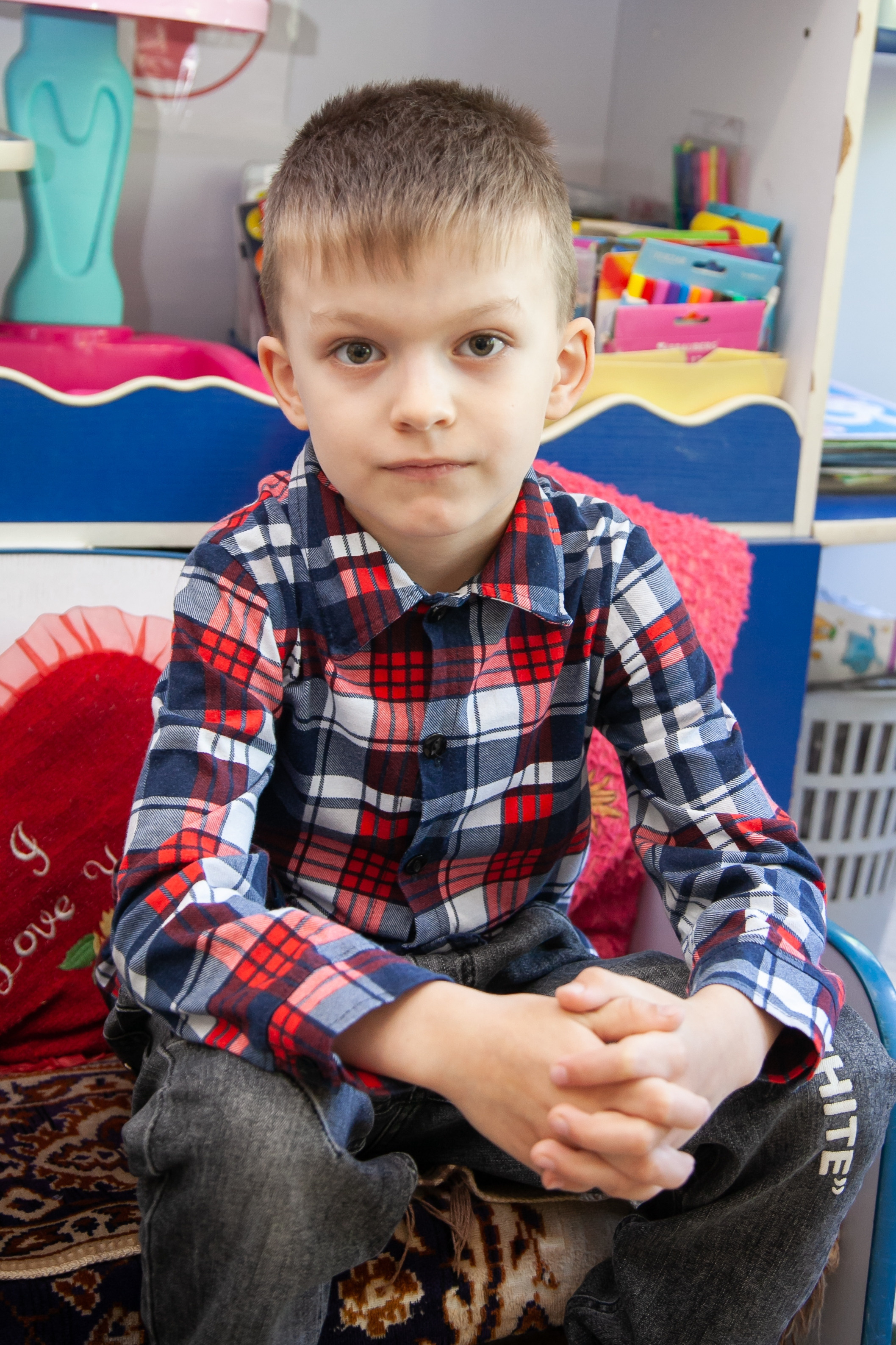 Детсад. 25foto.ru