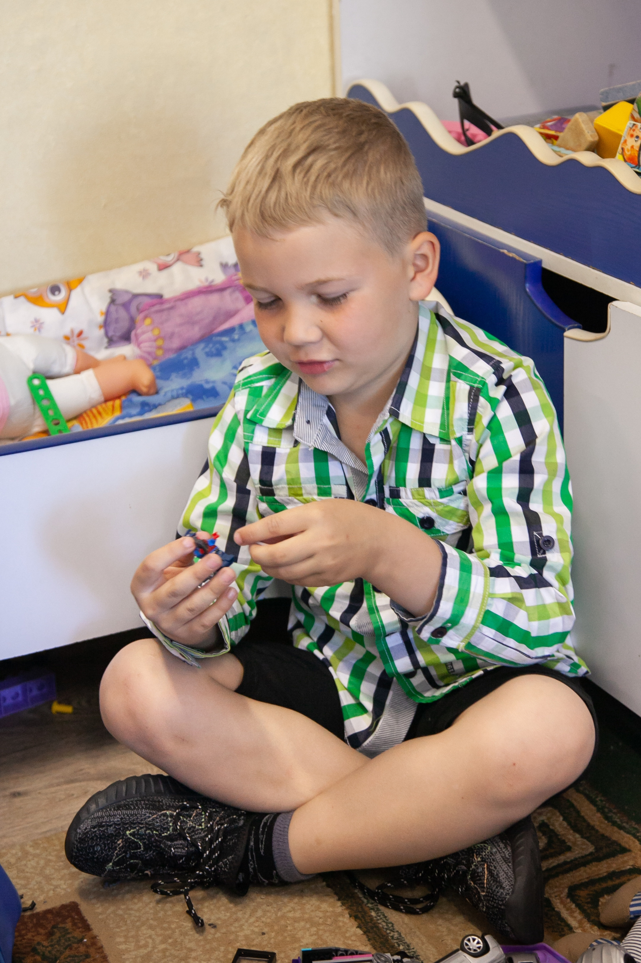 Детсад. 25foto.ru