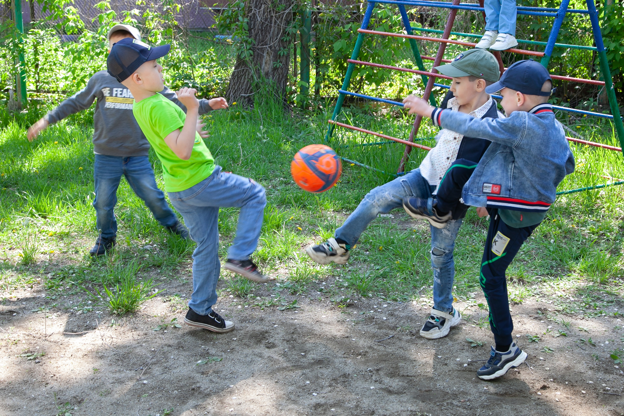 Детсад. 25foto.ru