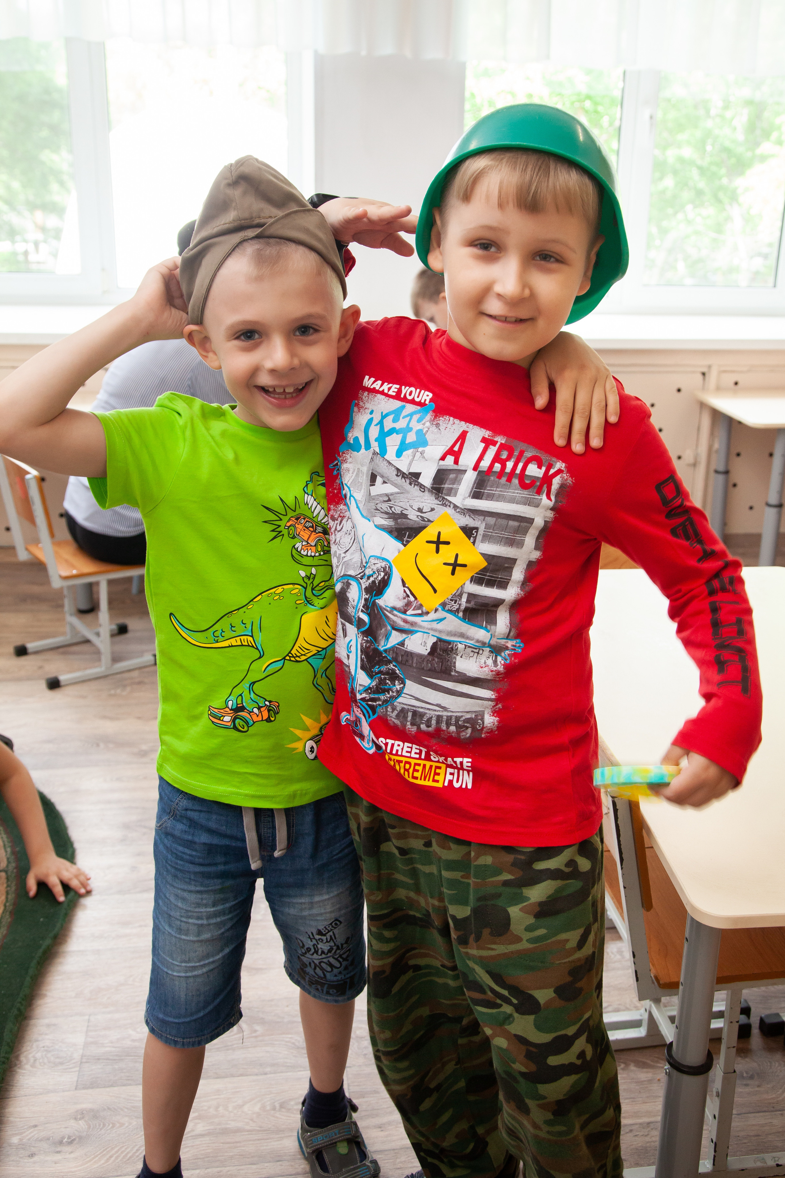 Детсад. 25foto.ru