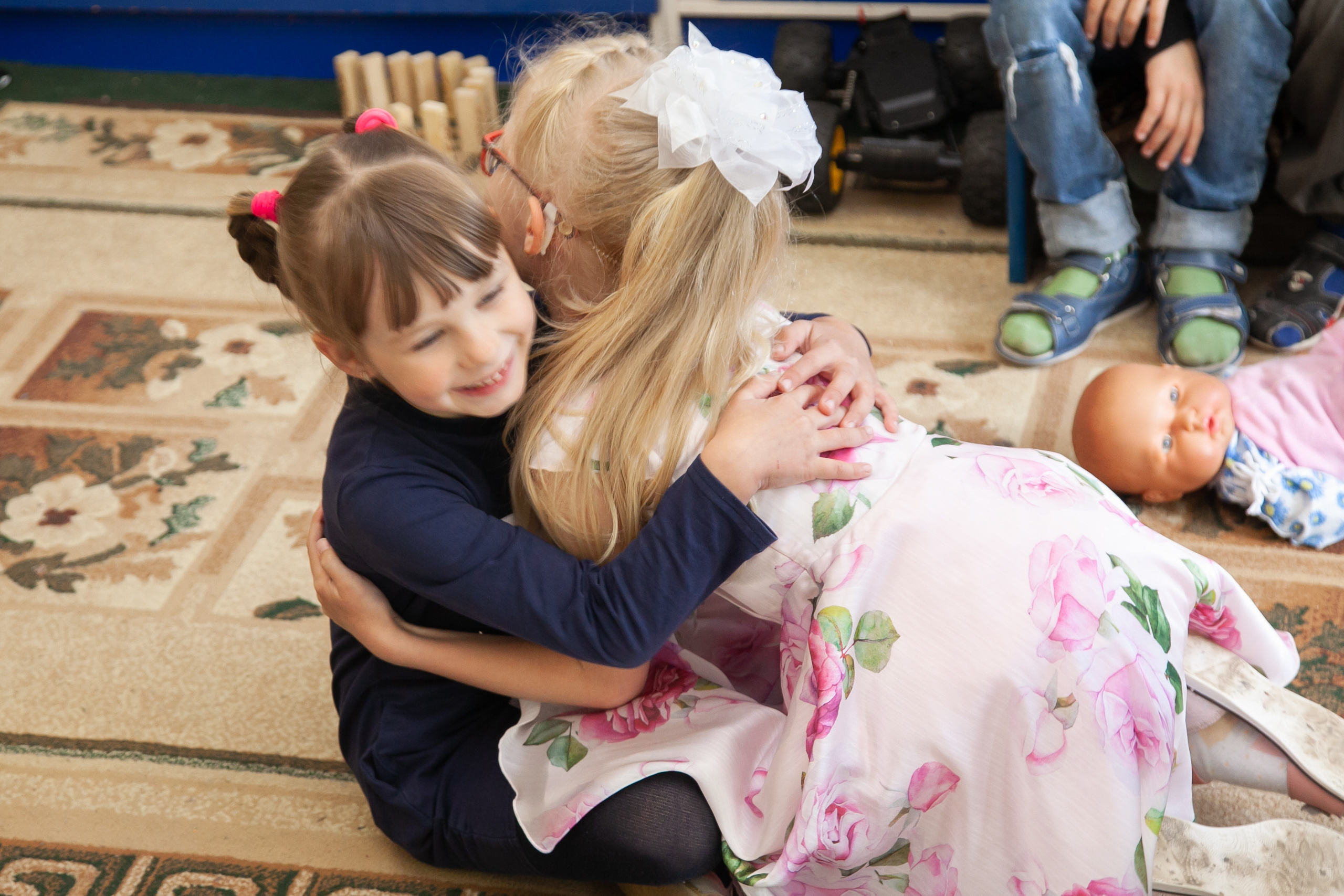 Детсад. 25foto.ru