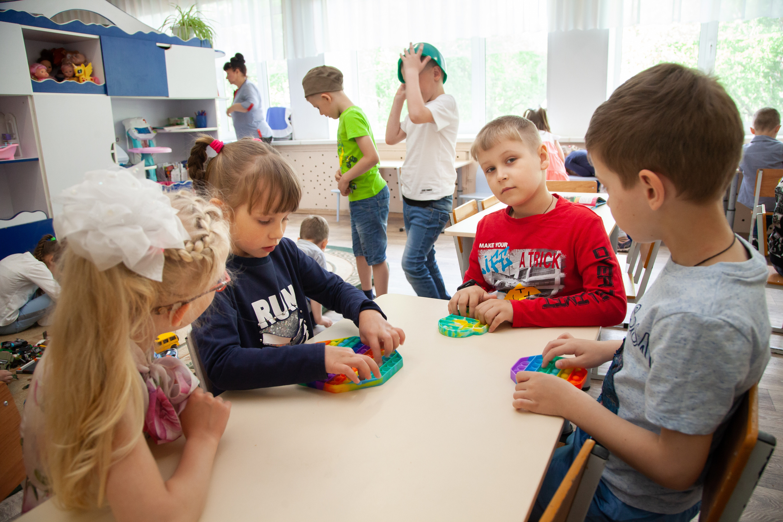 Детсад. 25foto.ru