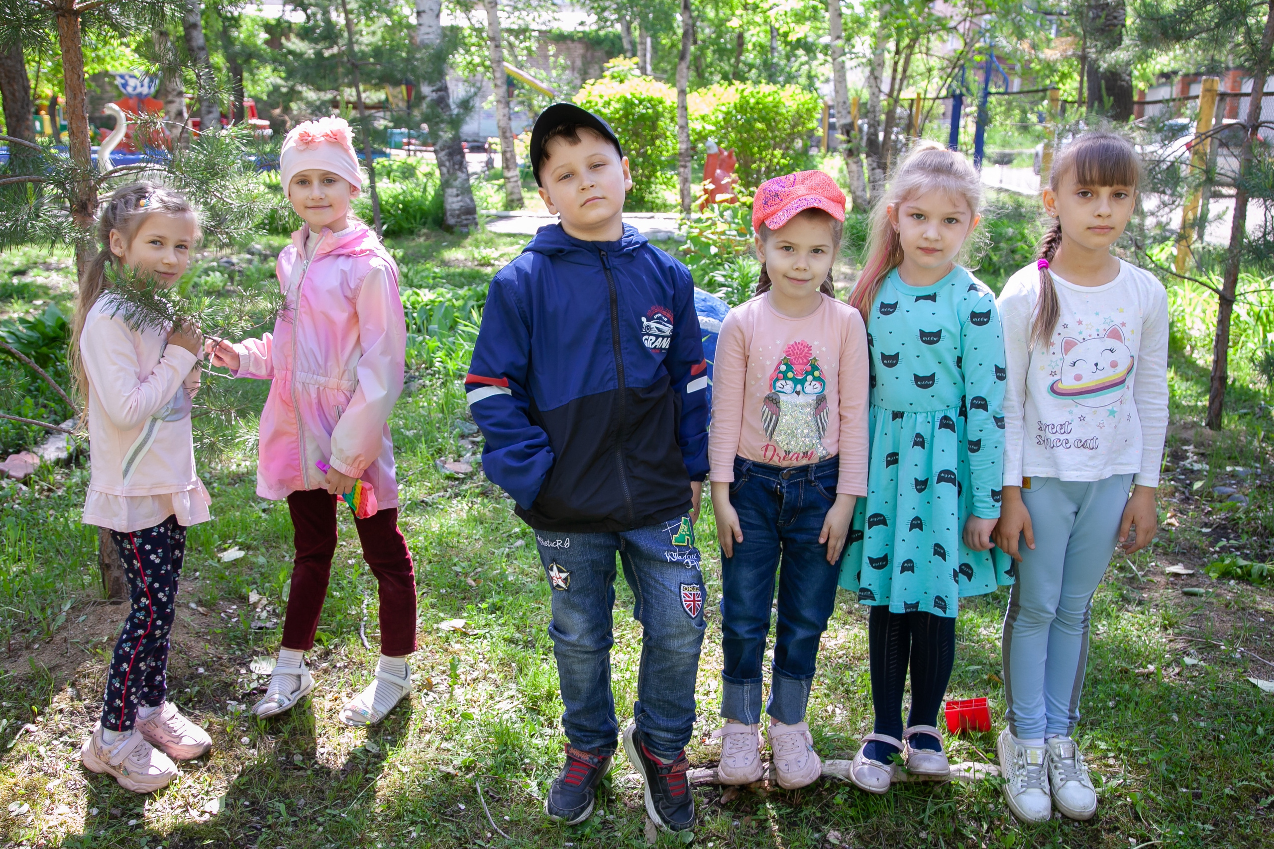 Детсад. 25foto.ru