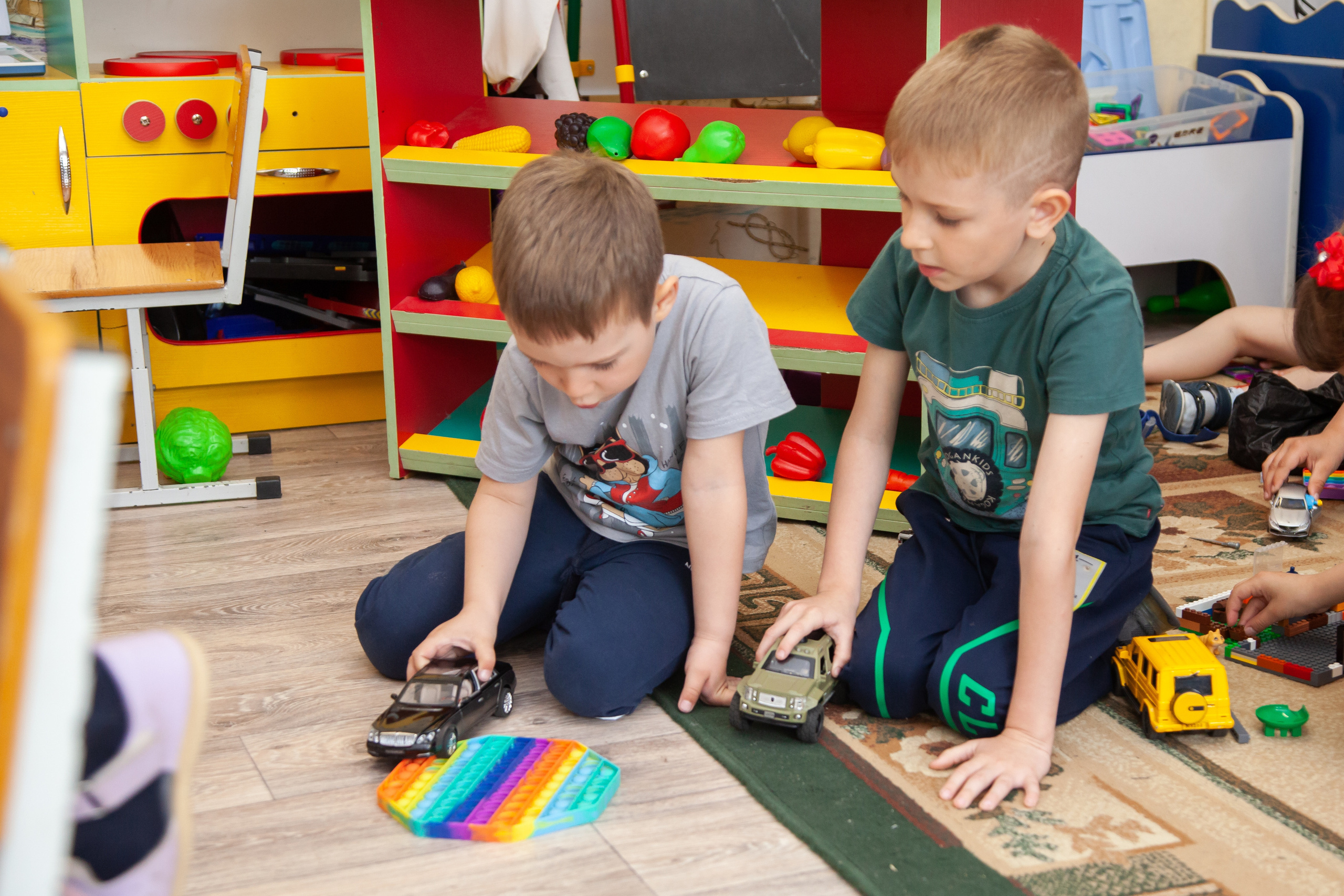 Детсад. 25foto.ru