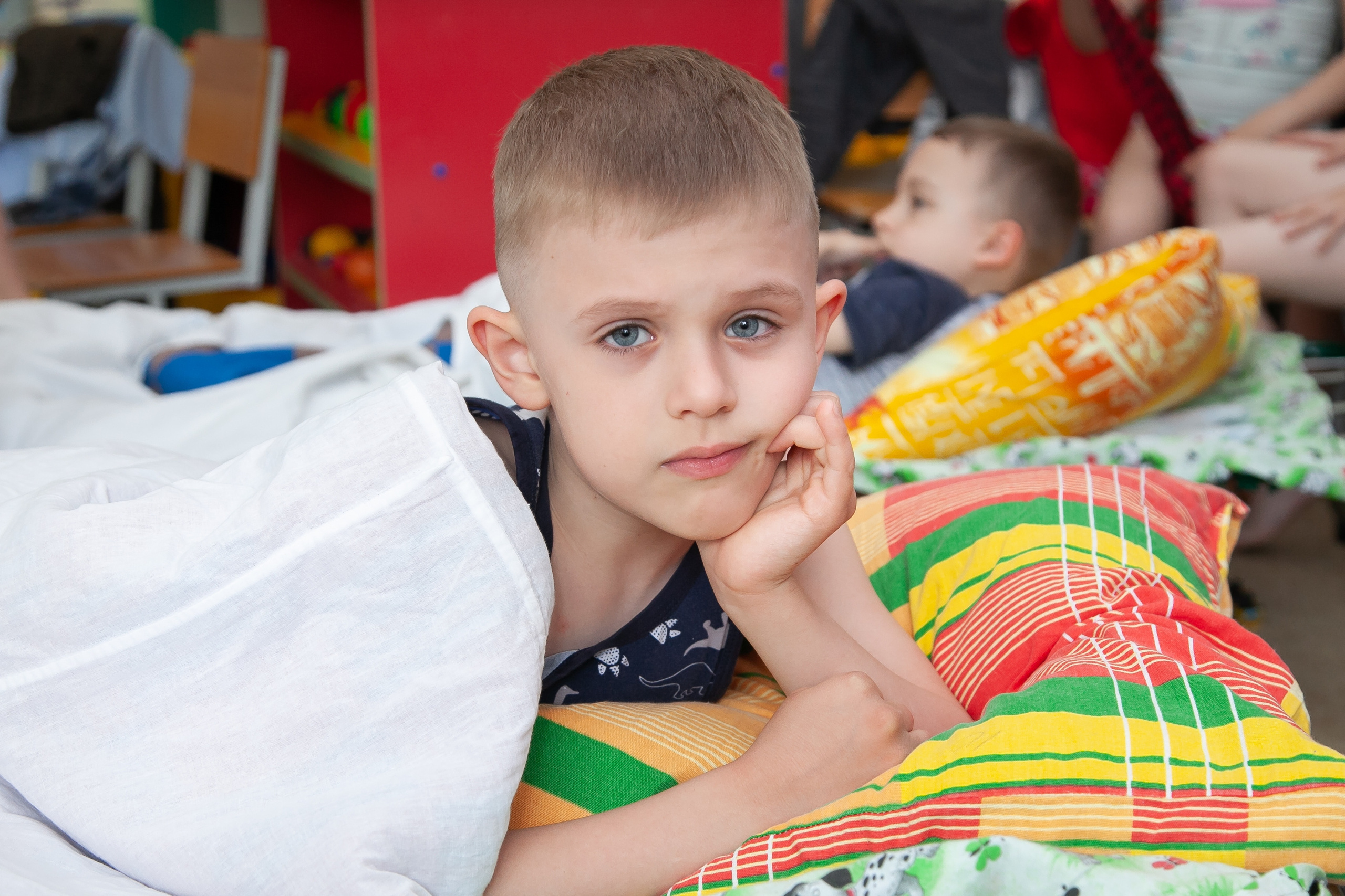 Детсад. 25foto.ru