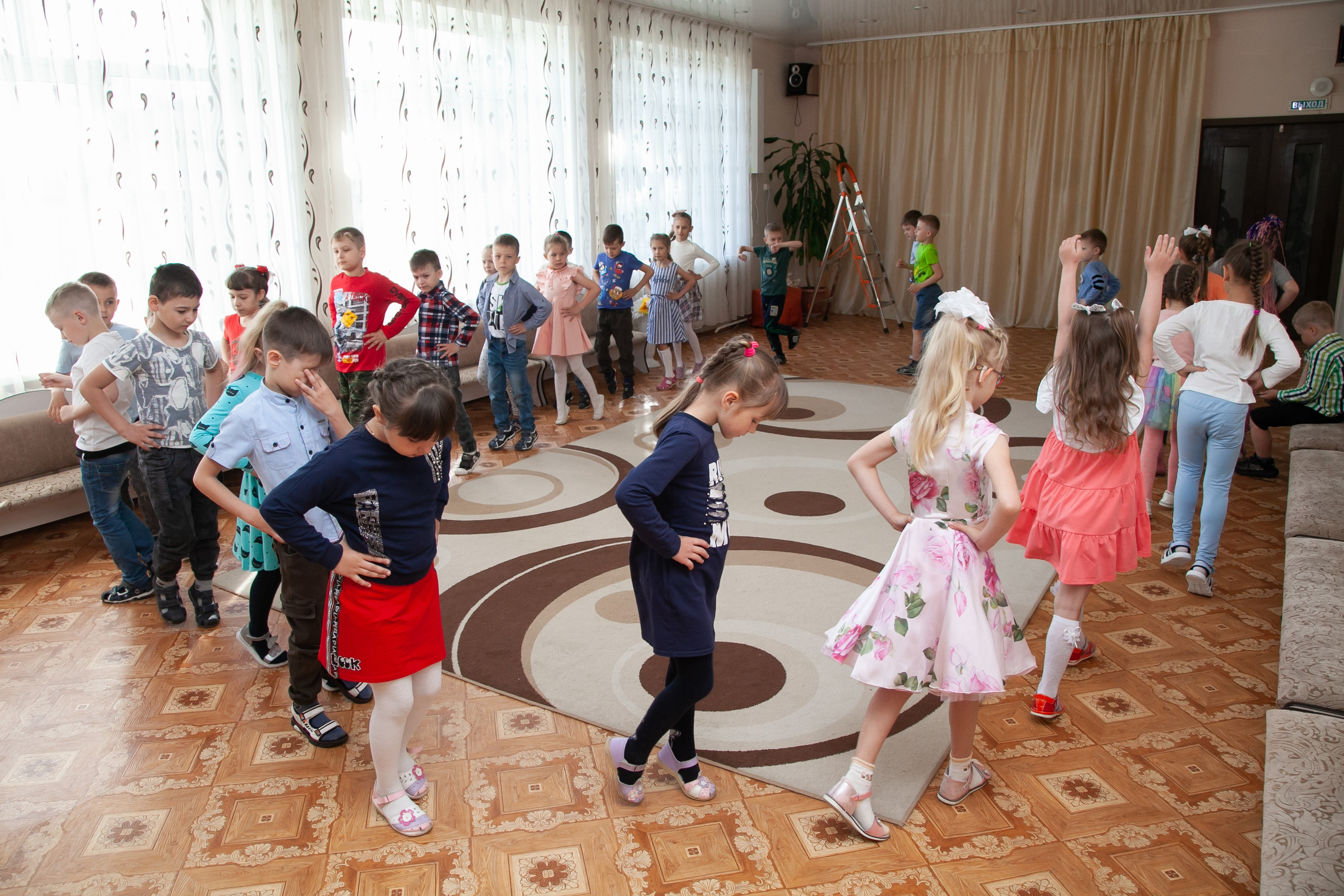 Детсад. 25foto.ru