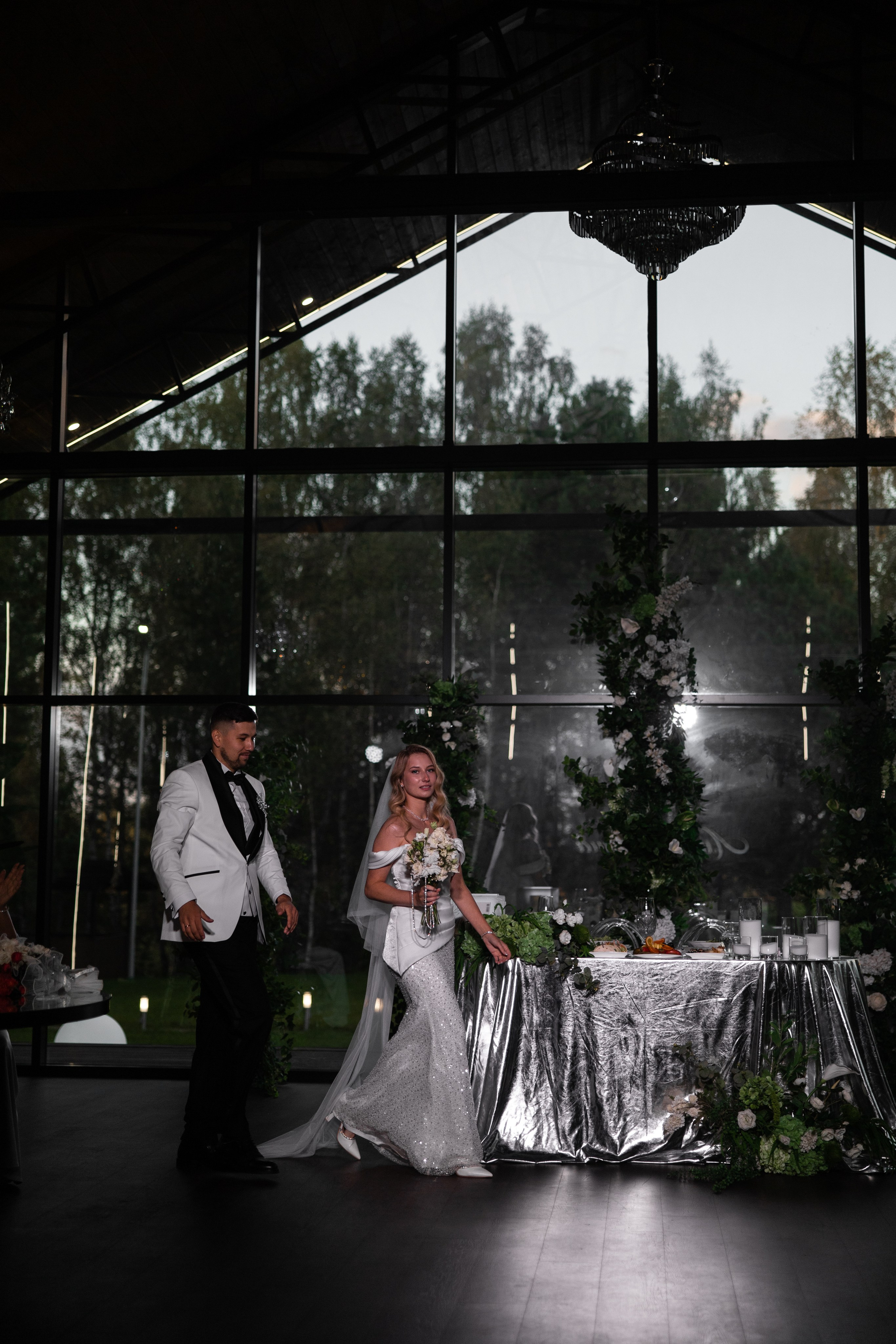 Амир+Диана. Фотограф Элла Ефимова