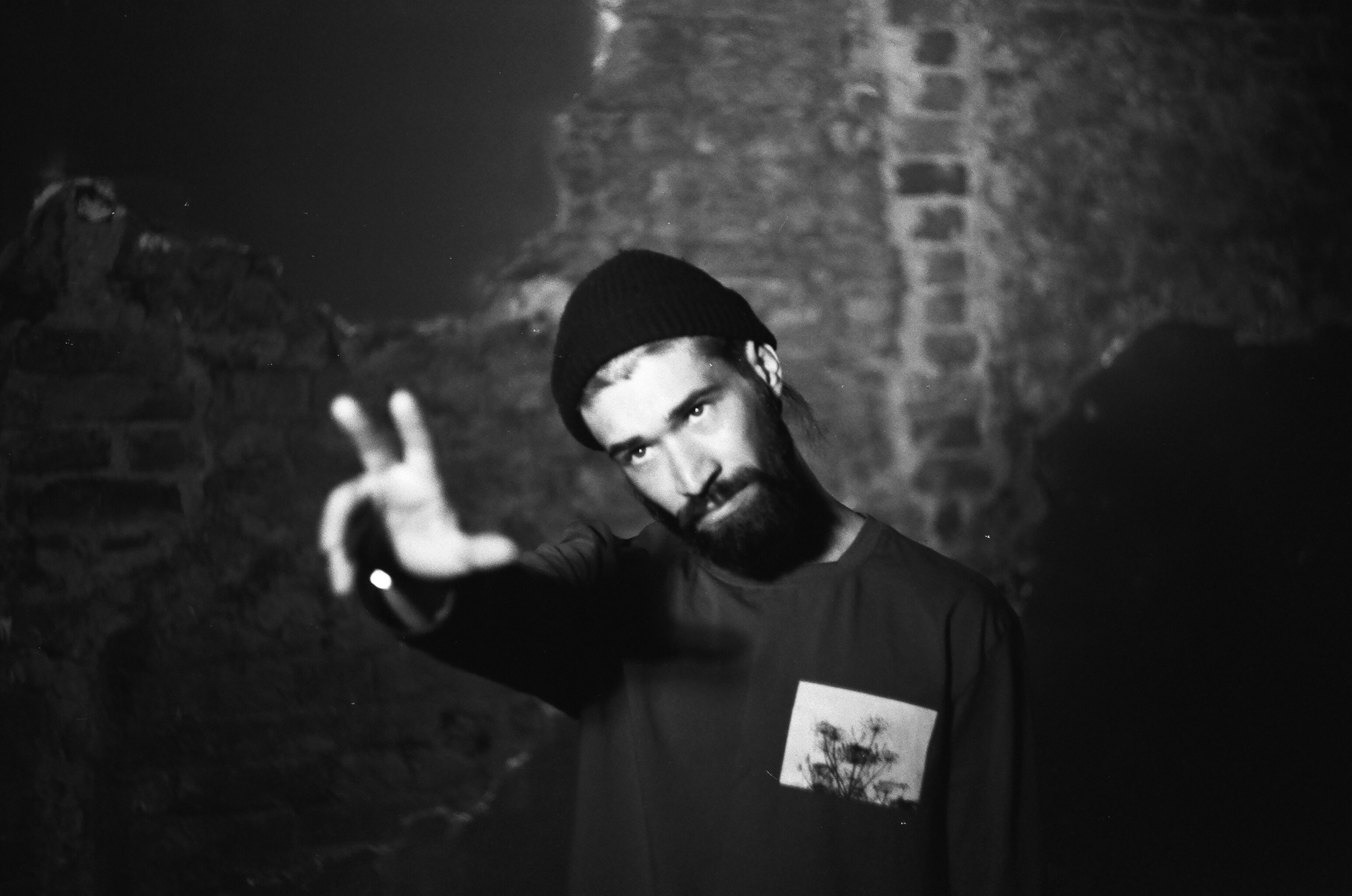 Студия. Фотограф — Маслеников Константин