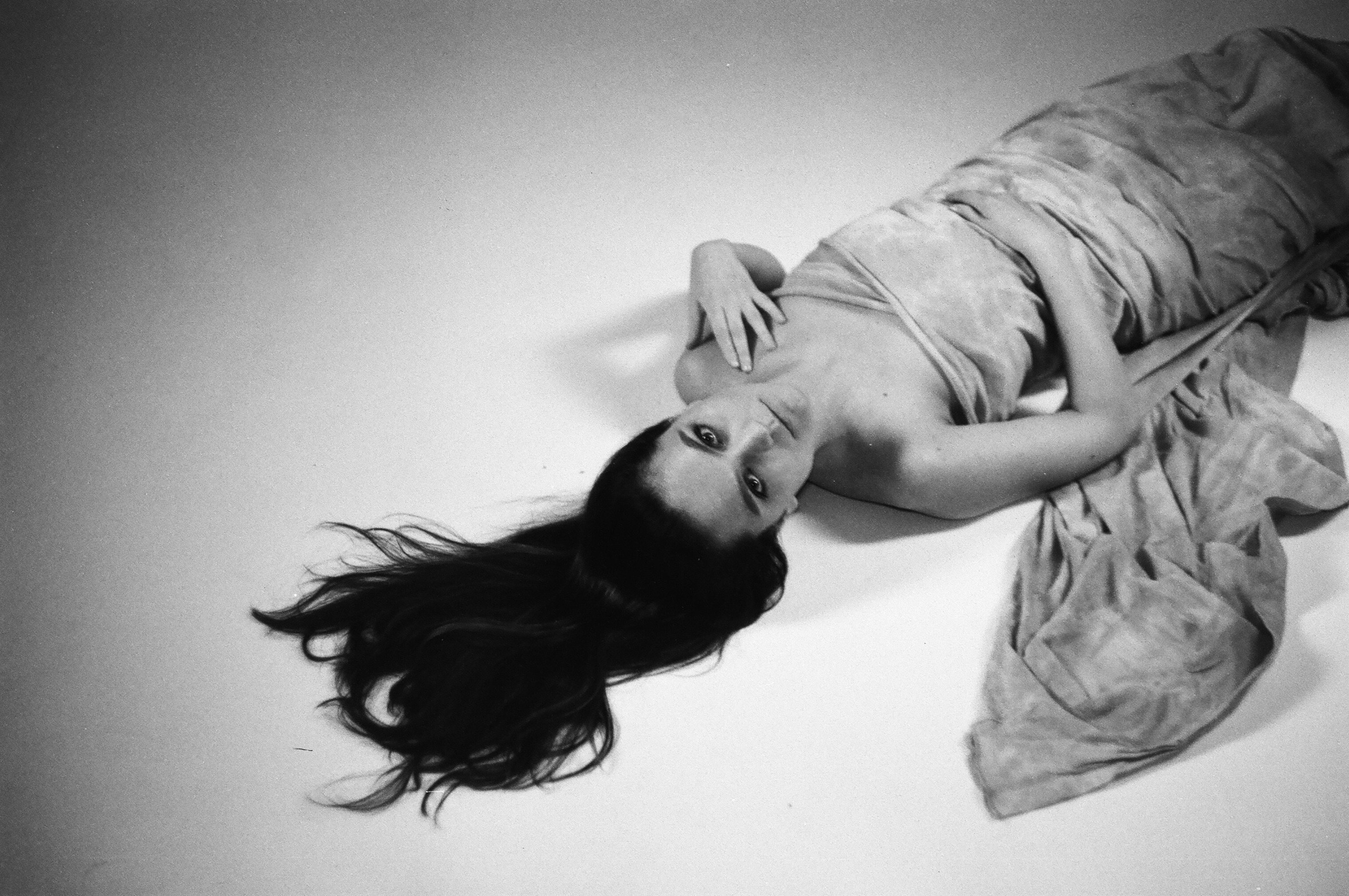 Студия. Фотограф — Маслеников Константин