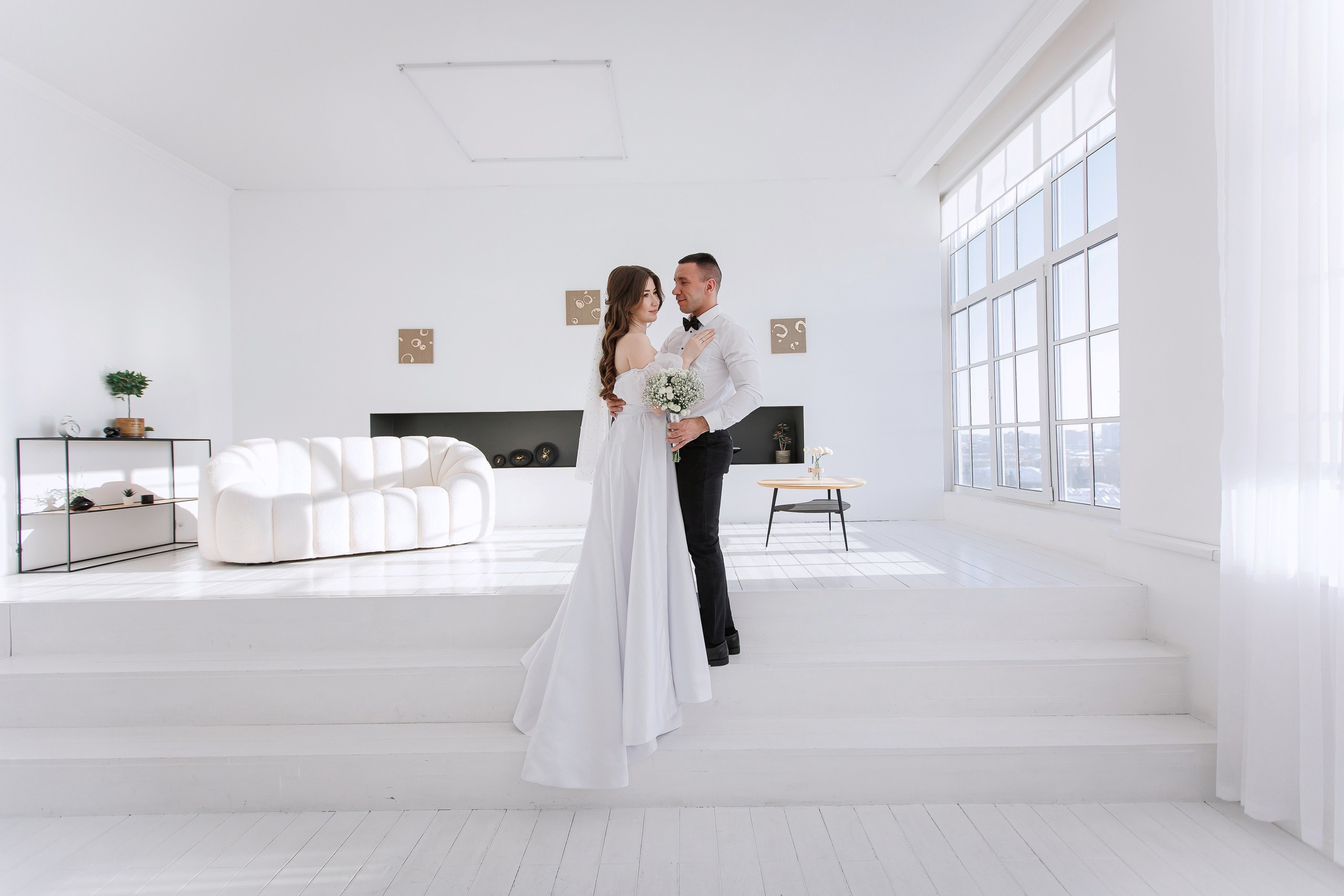 Alyona & Alexey. Anne Miller | Photographer