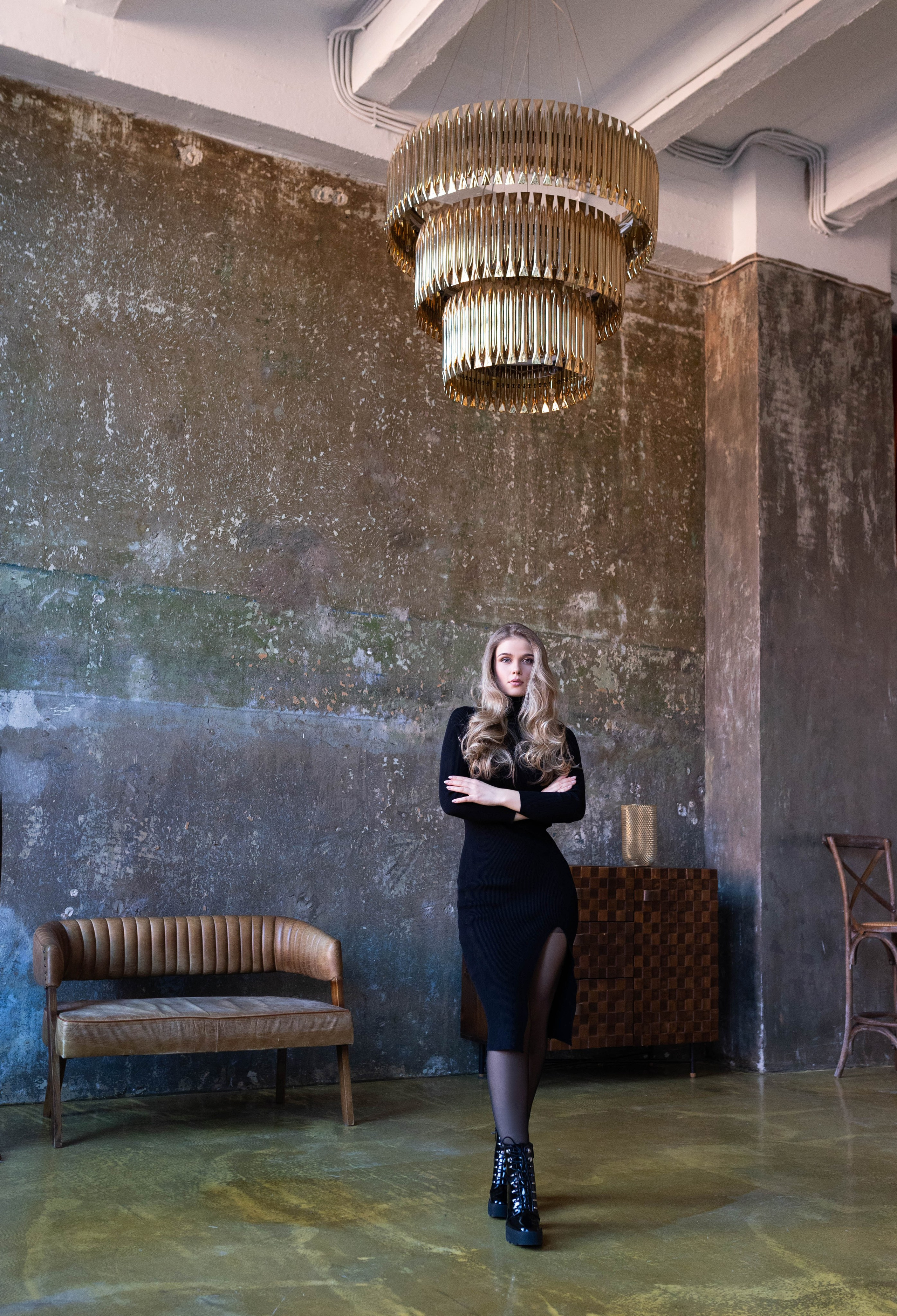 Свадебный и семейный фотограф в Москве Вероника Сычева