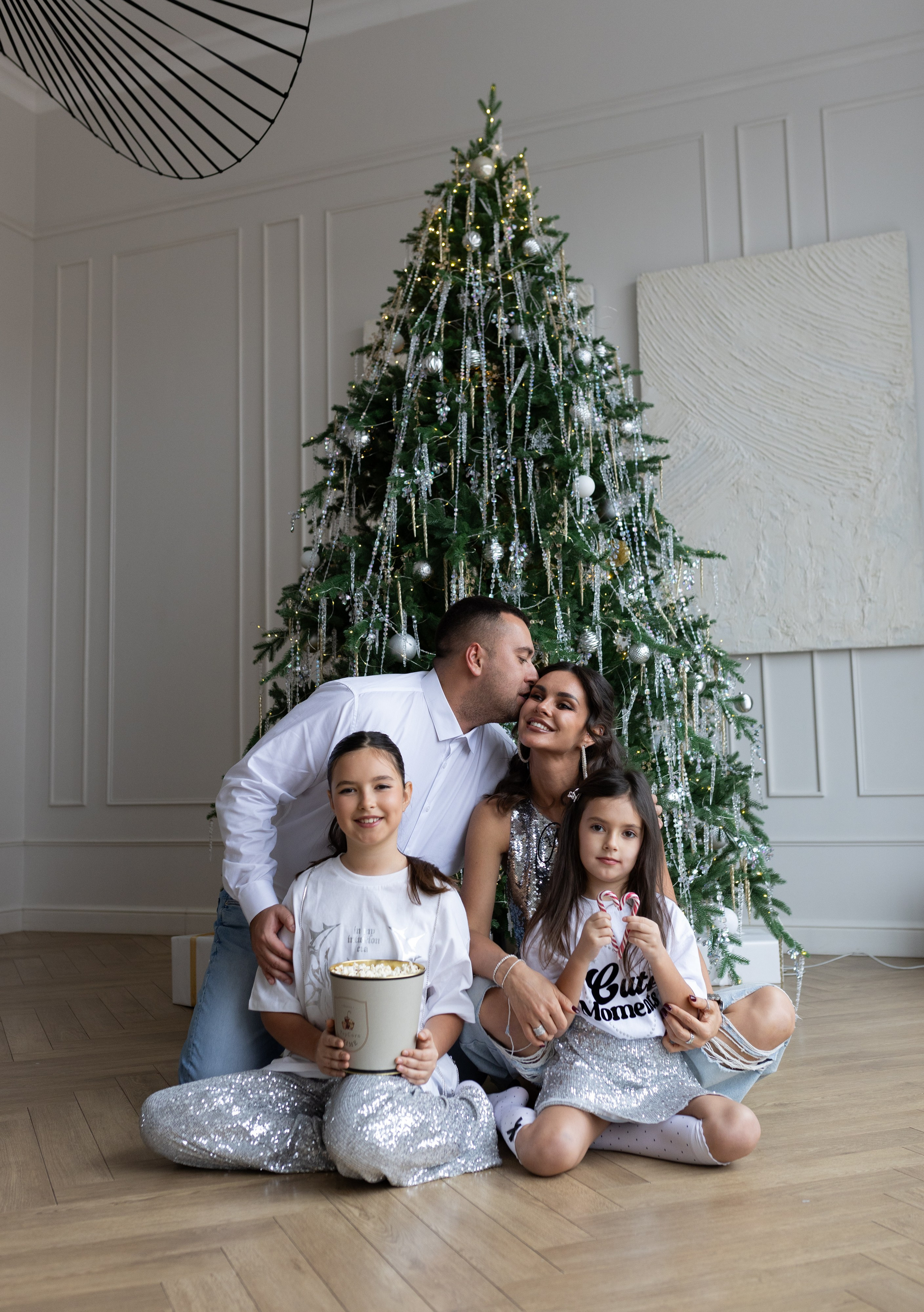 Свадебный и семейный фотограф в Москве Вероника Сычева