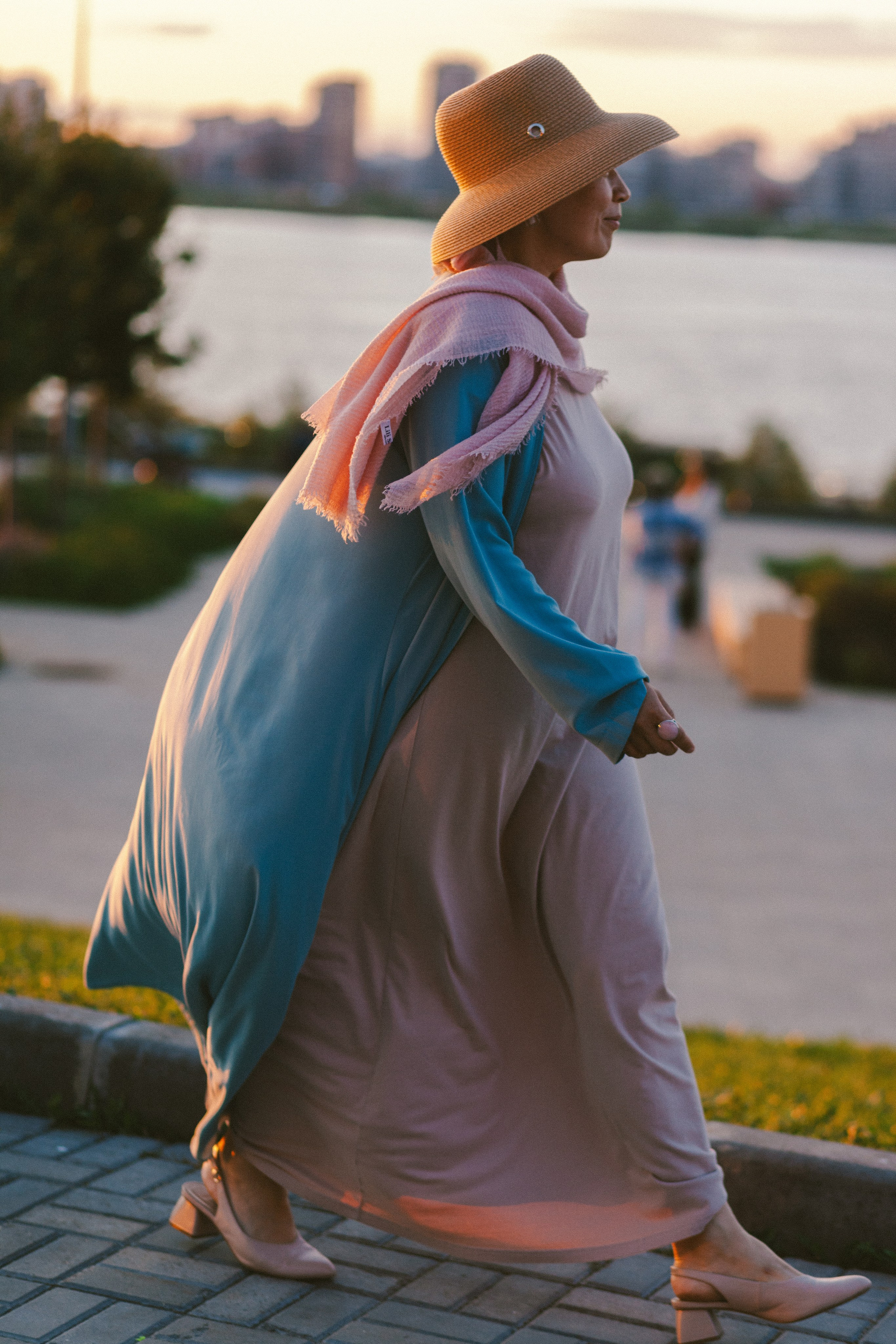 Ильсеяр. Навстречу солнцу!. Саида Шигапова