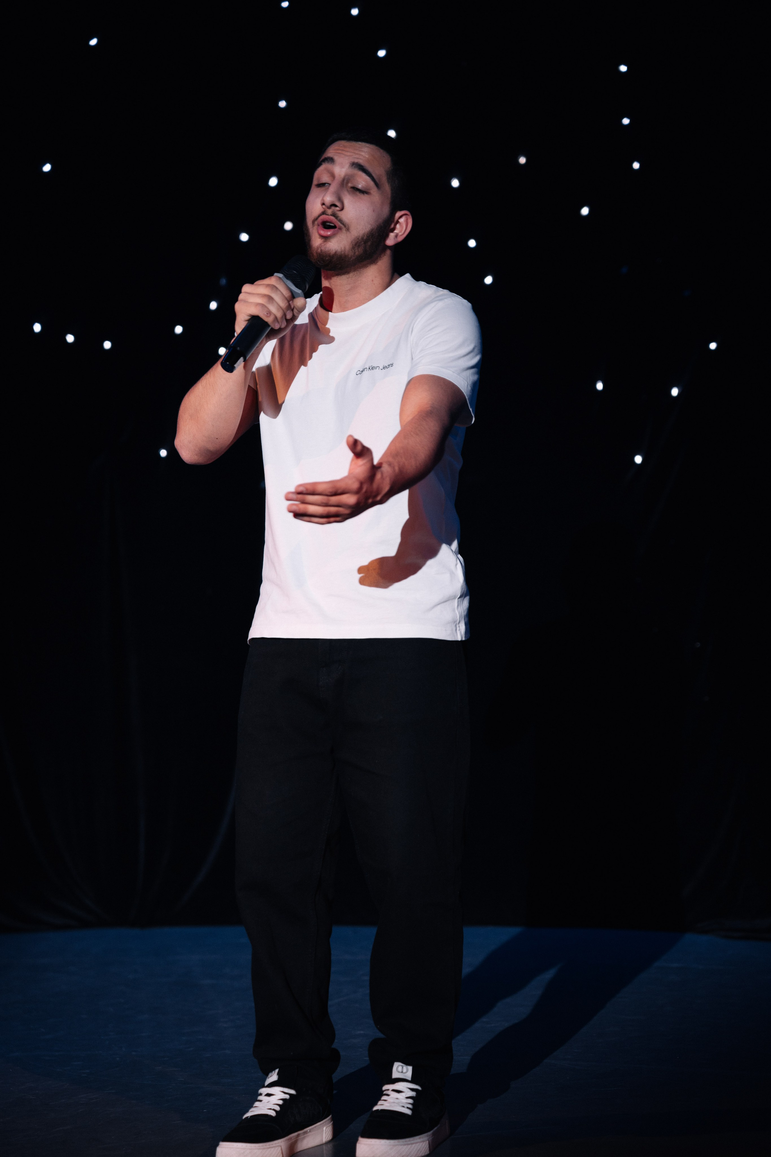 Благотворительный концерт в помощь Артему Сардаряну. Фотограф Артем Севостьянов. Профессиональная фотосъемка в Ногинске, Москве, Московской области и за границей