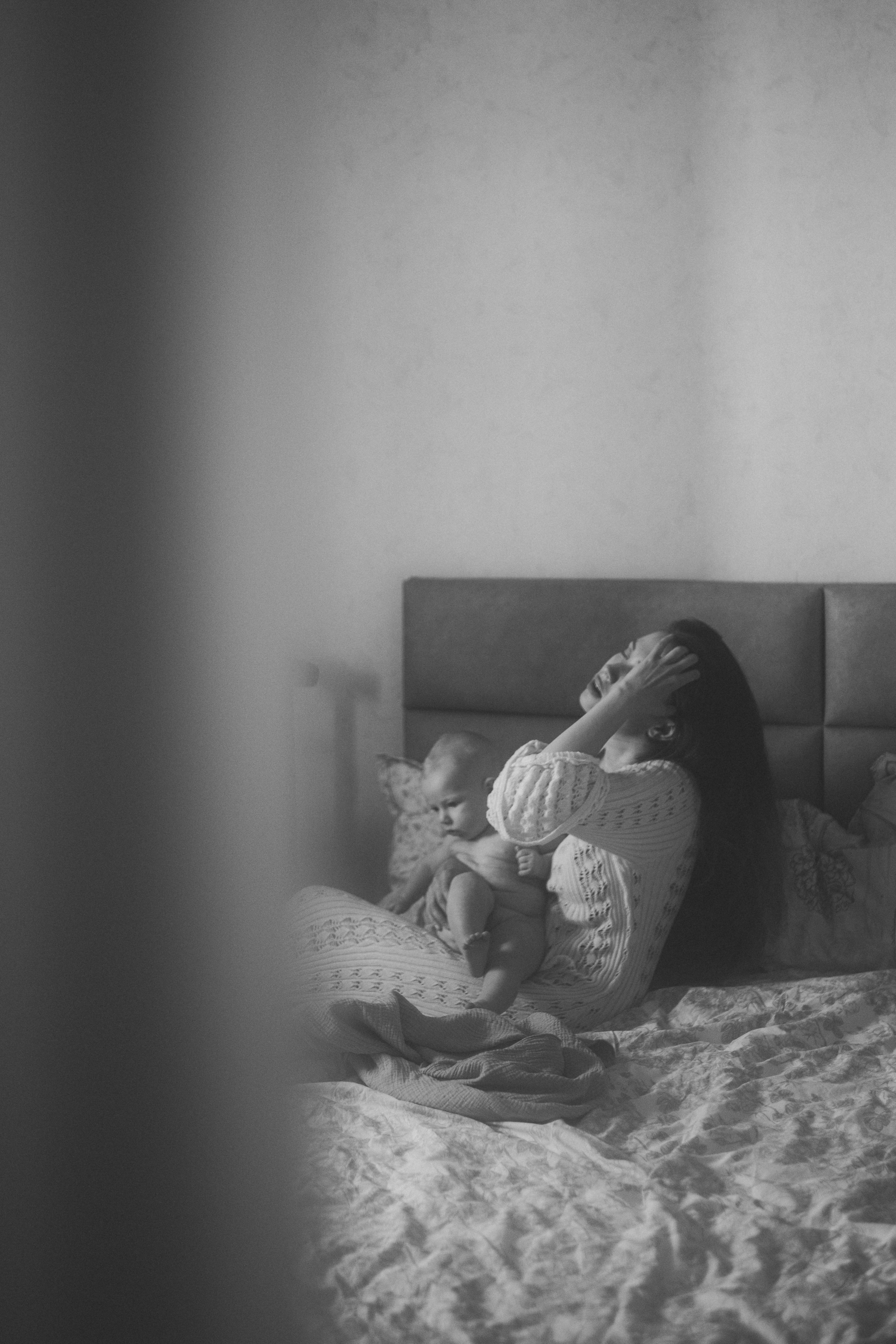 Семья. Свадебный фотограф Казань